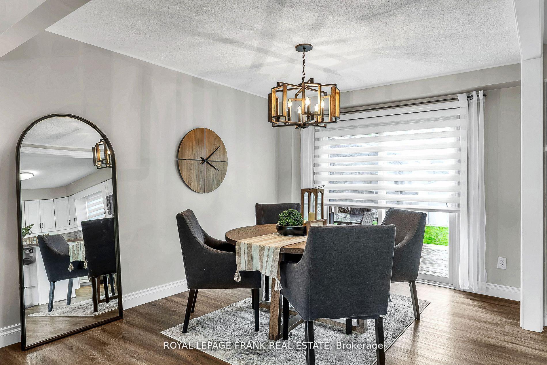 Photo 8 of 34 Roser Crescent, Clarington, Bowmanville — HOMEH
