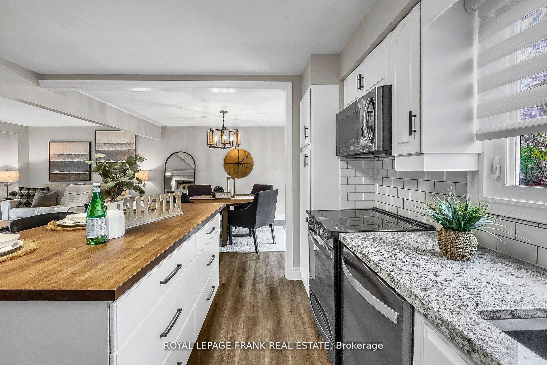 Photo 14 of 34 Roser Crescent, Clarington, Bowmanville — HOMEH