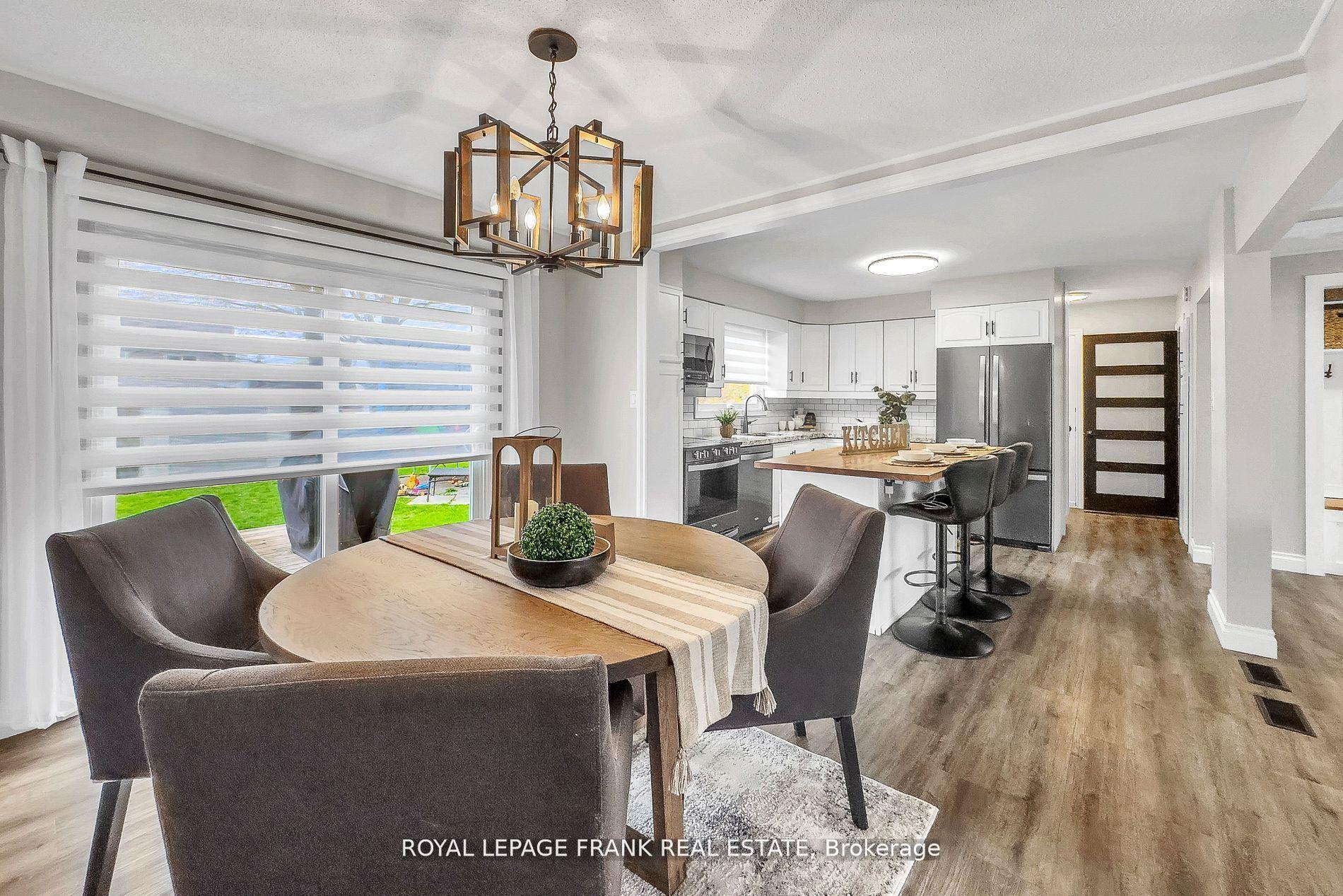 Photo 19 of 34 Roser Crescent, Clarington, Bowmanville — HOMEH