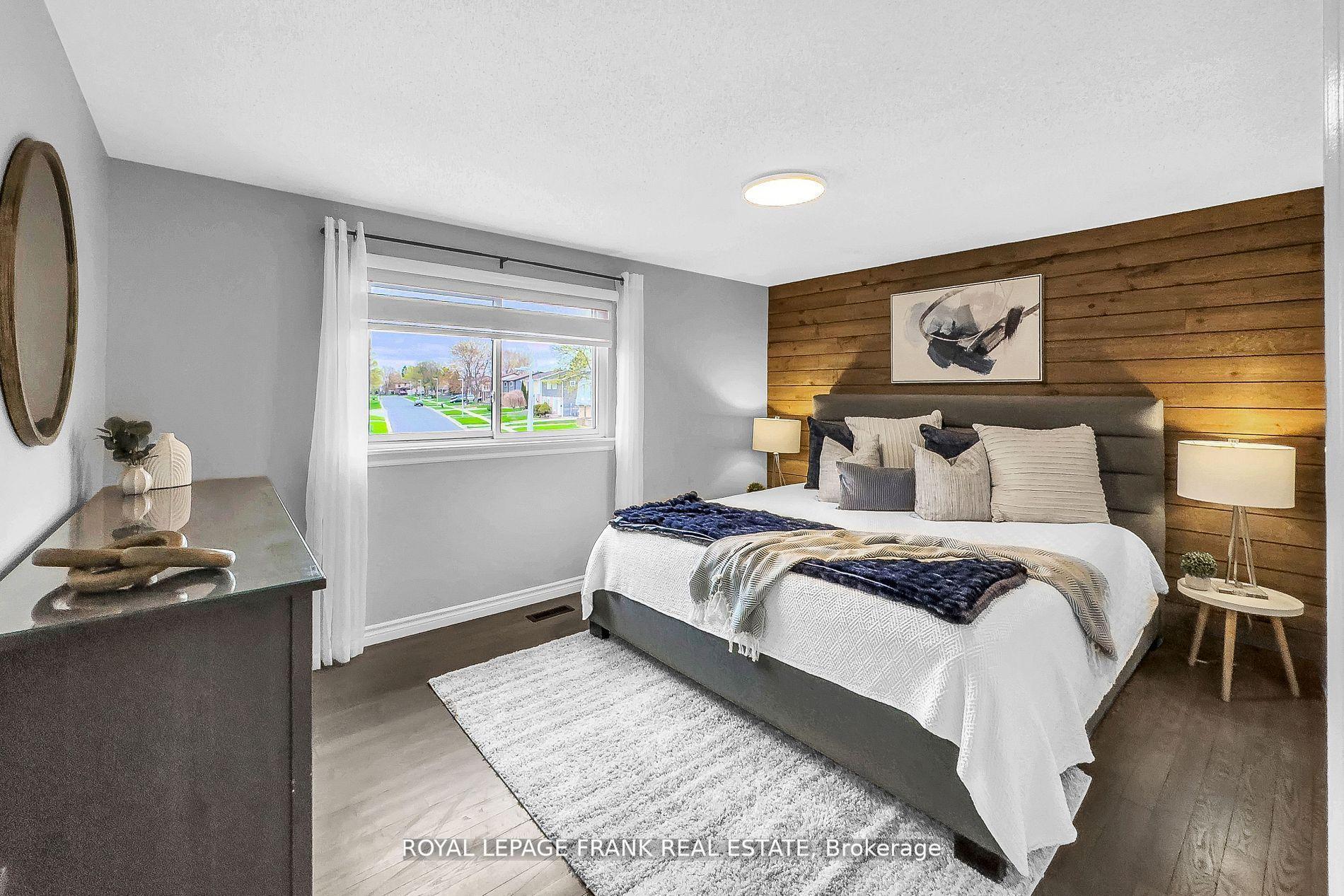 Photo 21 of 34 Roser Crescent, Clarington, Bowmanville — HOMEH