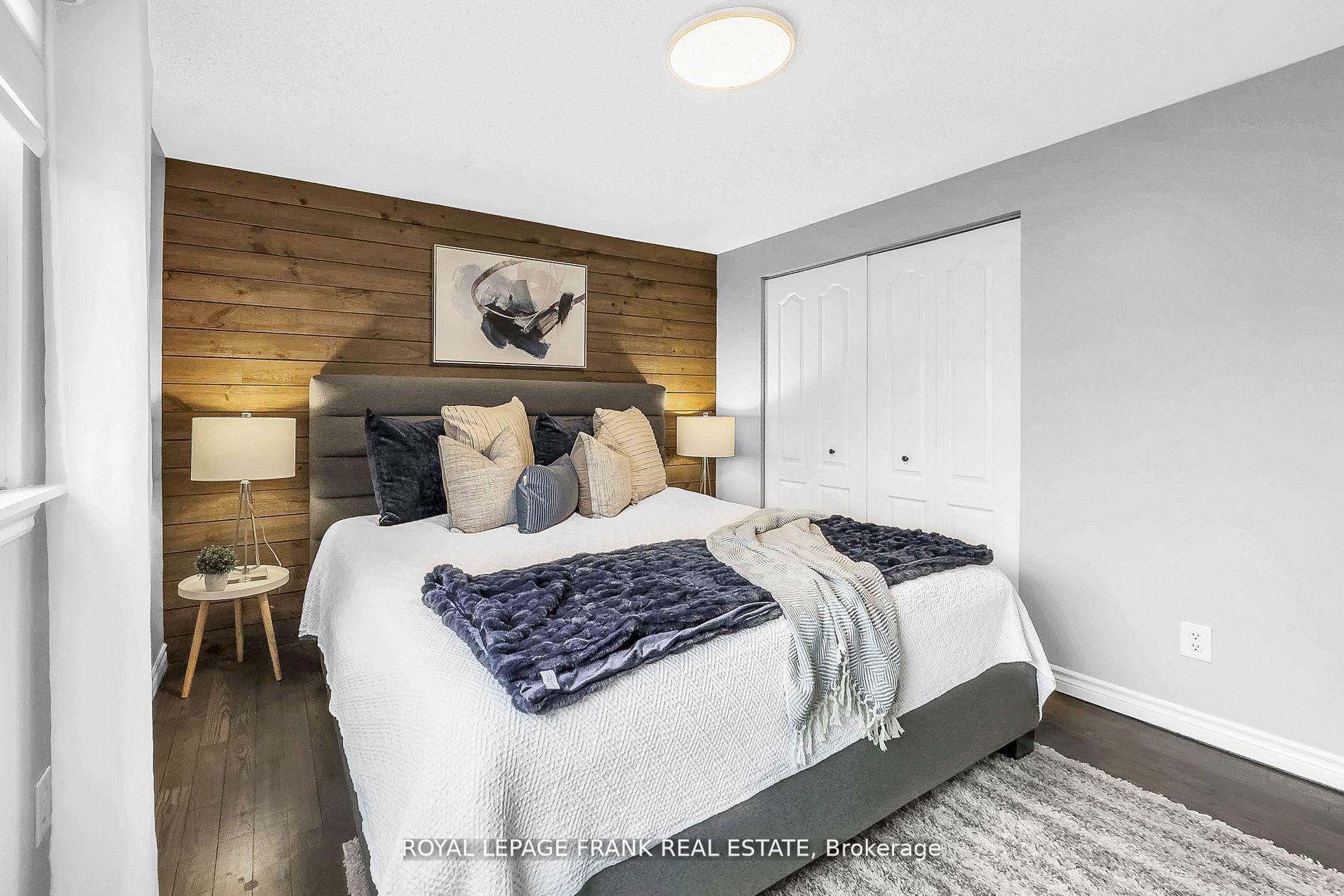 Photo 22 of 34 Roser Crescent, Clarington, Bowmanville — HOMEH