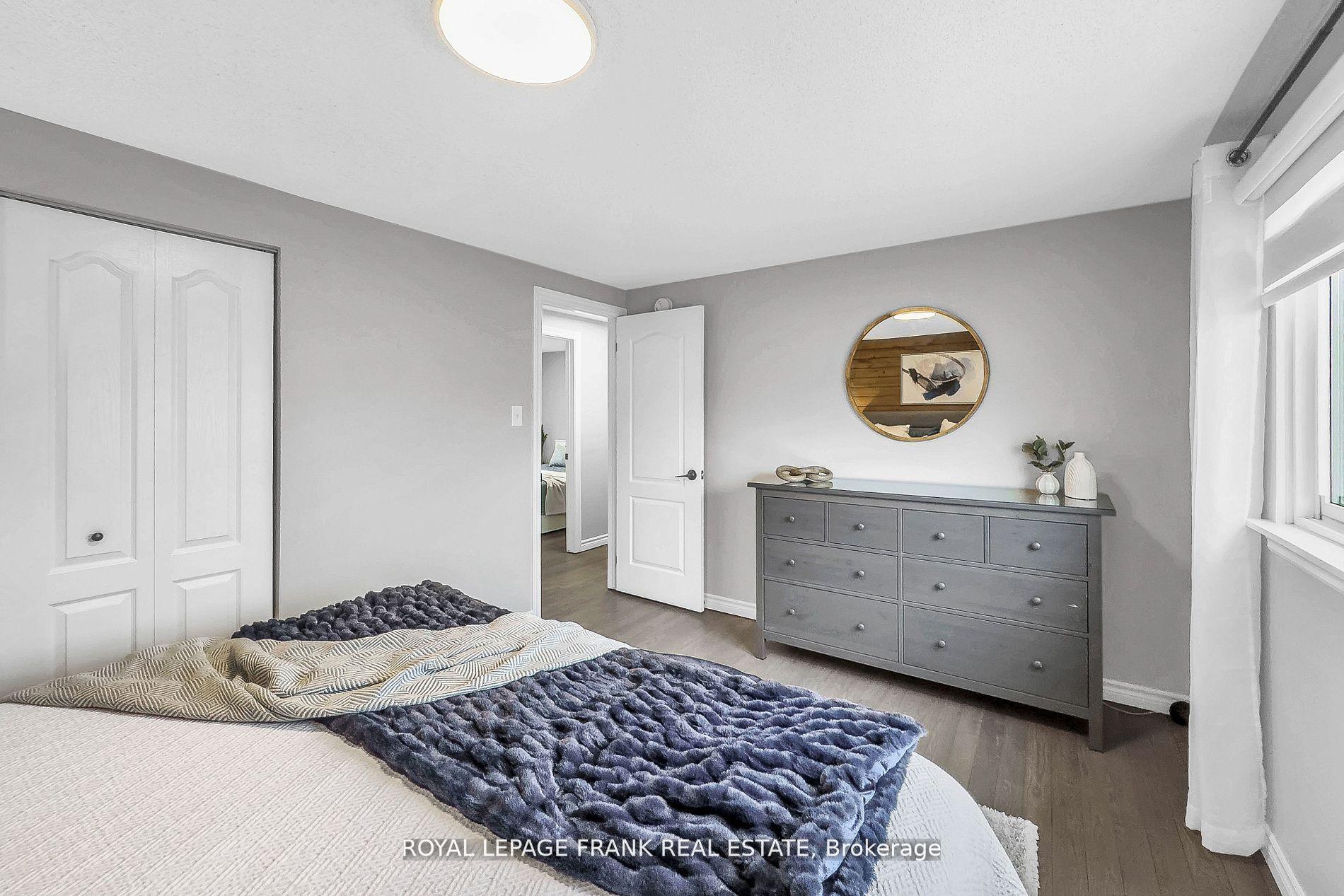 Photo 23 of 34 Roser Crescent, Clarington, Bowmanville — HOMEH