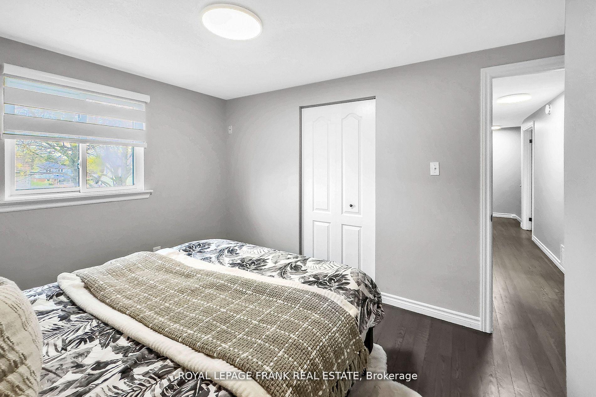Photo 24 of 34 Roser Crescent, Clarington, Bowmanville — HOMEH