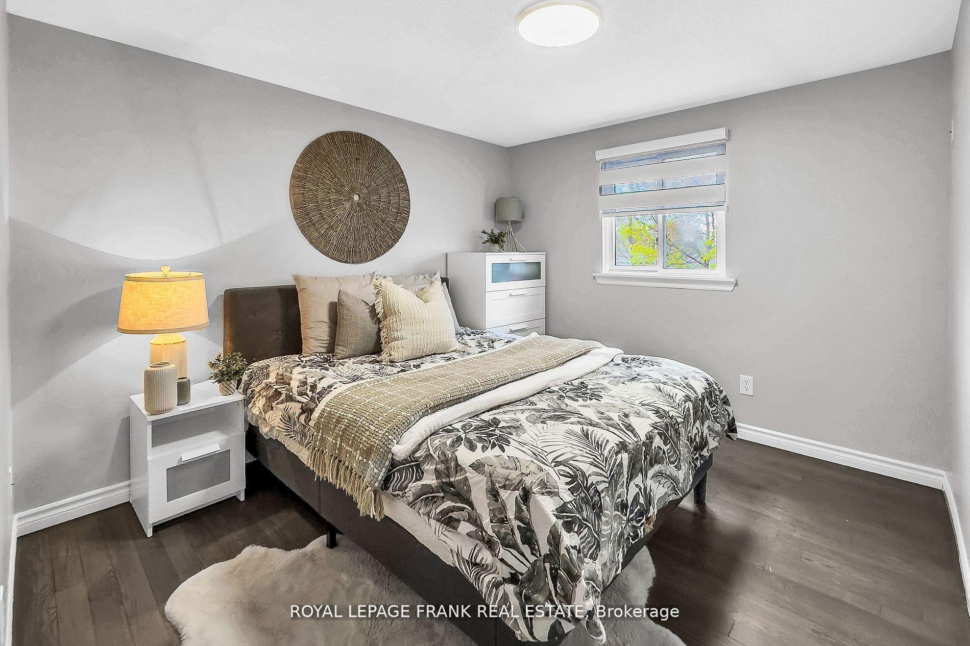 Photo 26 of 34 Roser Crescent, Clarington, Bowmanville — HOMEH