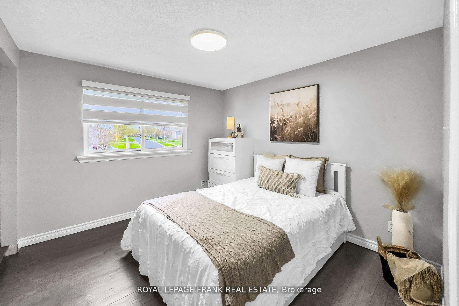 Photo 27 of 34 Roser Crescent, Clarington, Bowmanville — HOMEH