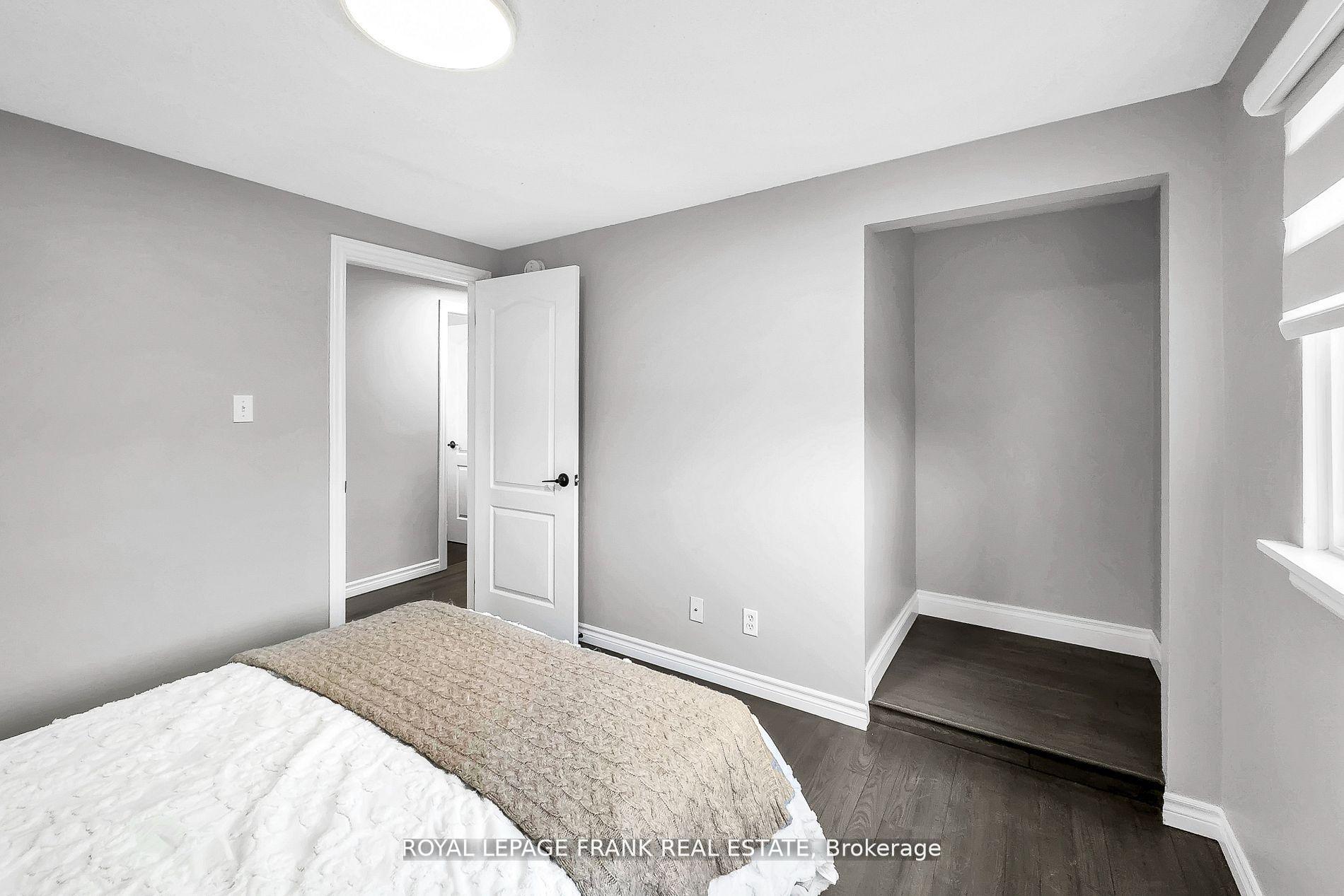 Photo 29 of 34 Roser Crescent, Clarington, Bowmanville — HOMEH