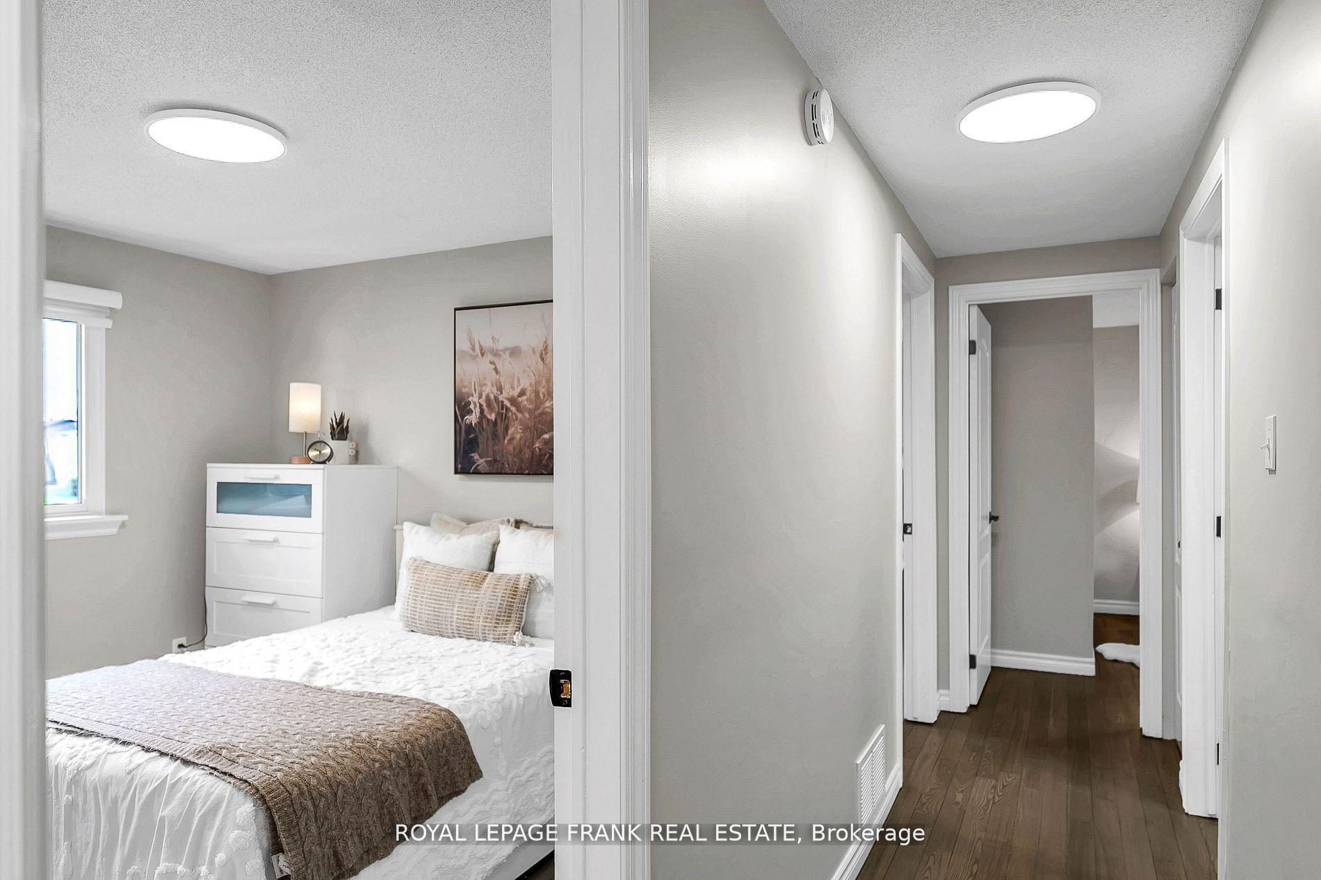 Photo 30 of 34 Roser Crescent, Clarington, Bowmanville — HOMEH