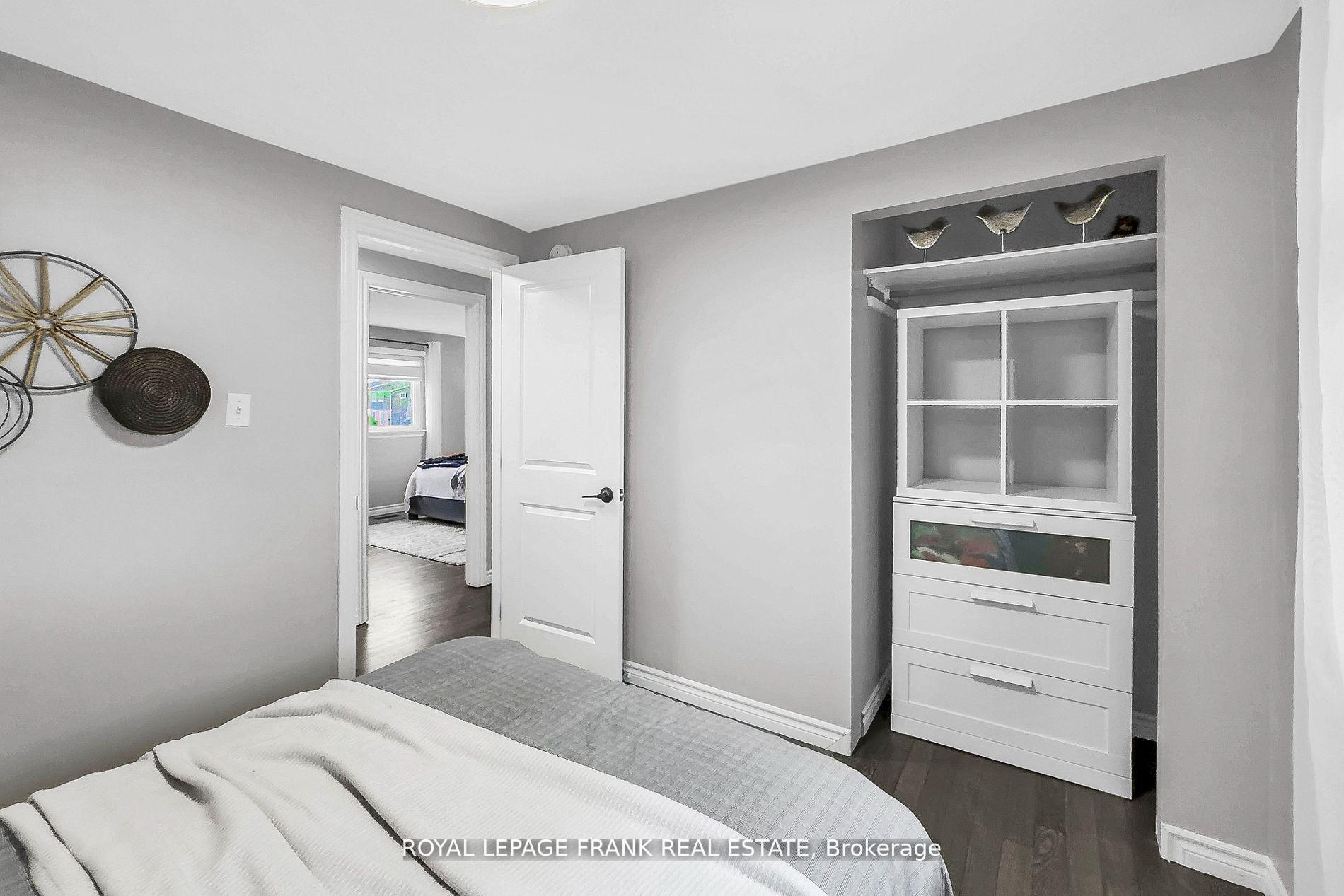Photo 32 of 34 Roser Crescent, Clarington, Bowmanville — HOMEH