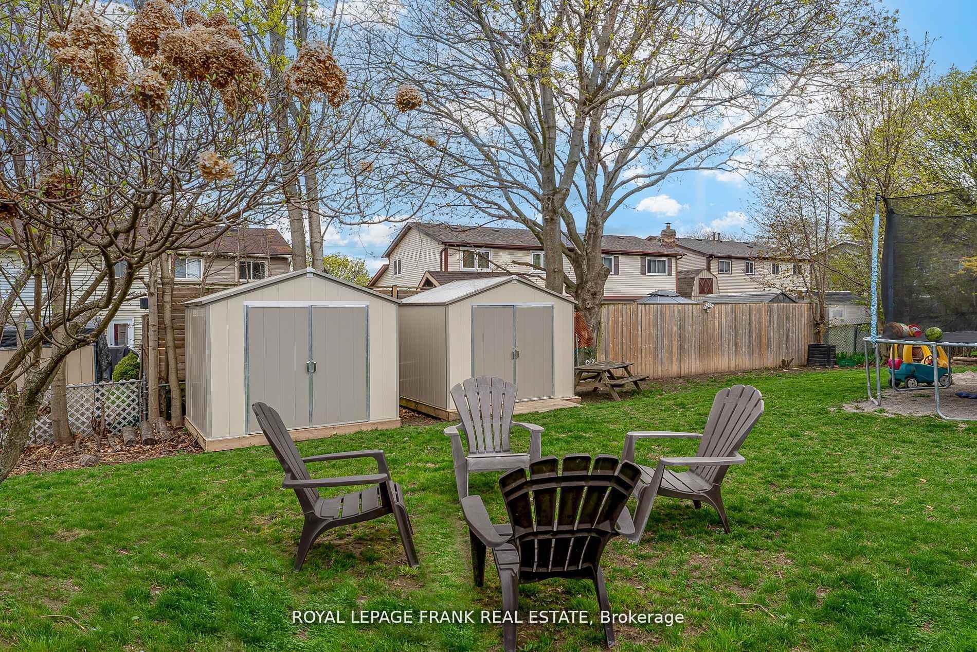 Photo 47 of 34 Roser Crescent, Clarington, Bowmanville — HOMEH