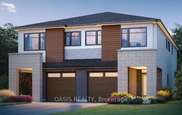 Photo 2 of 557 Sonmarg Crescent, Ottawa, Barrhaven - Half Moon Bay — HOMEH
