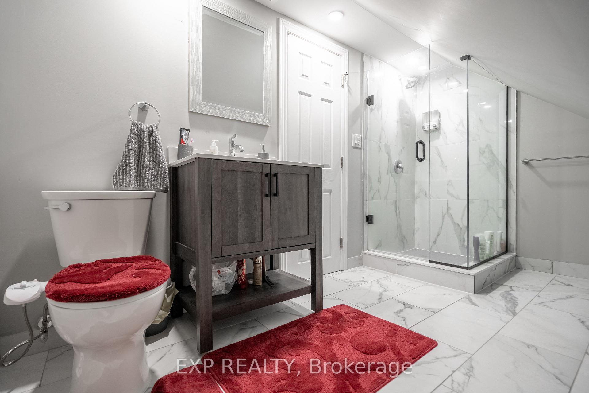 Photo 14 of Unit Upper, 1024 Cedarwood Place, Burlington, LaSalle — HOMEH