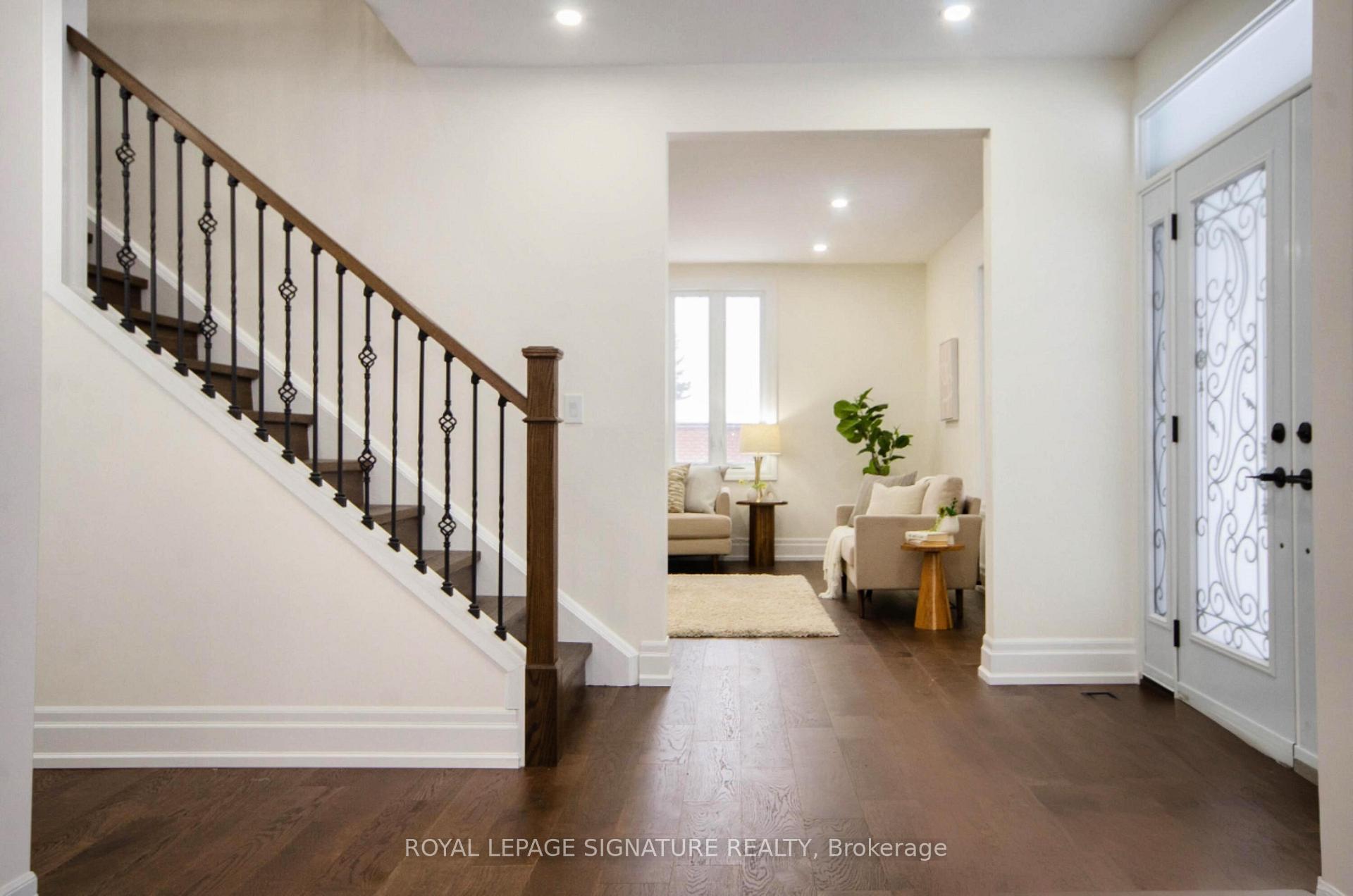 Photo 3 of 7563 Dale Road, Hamilton Township, Rural Hamilton — HOMEH