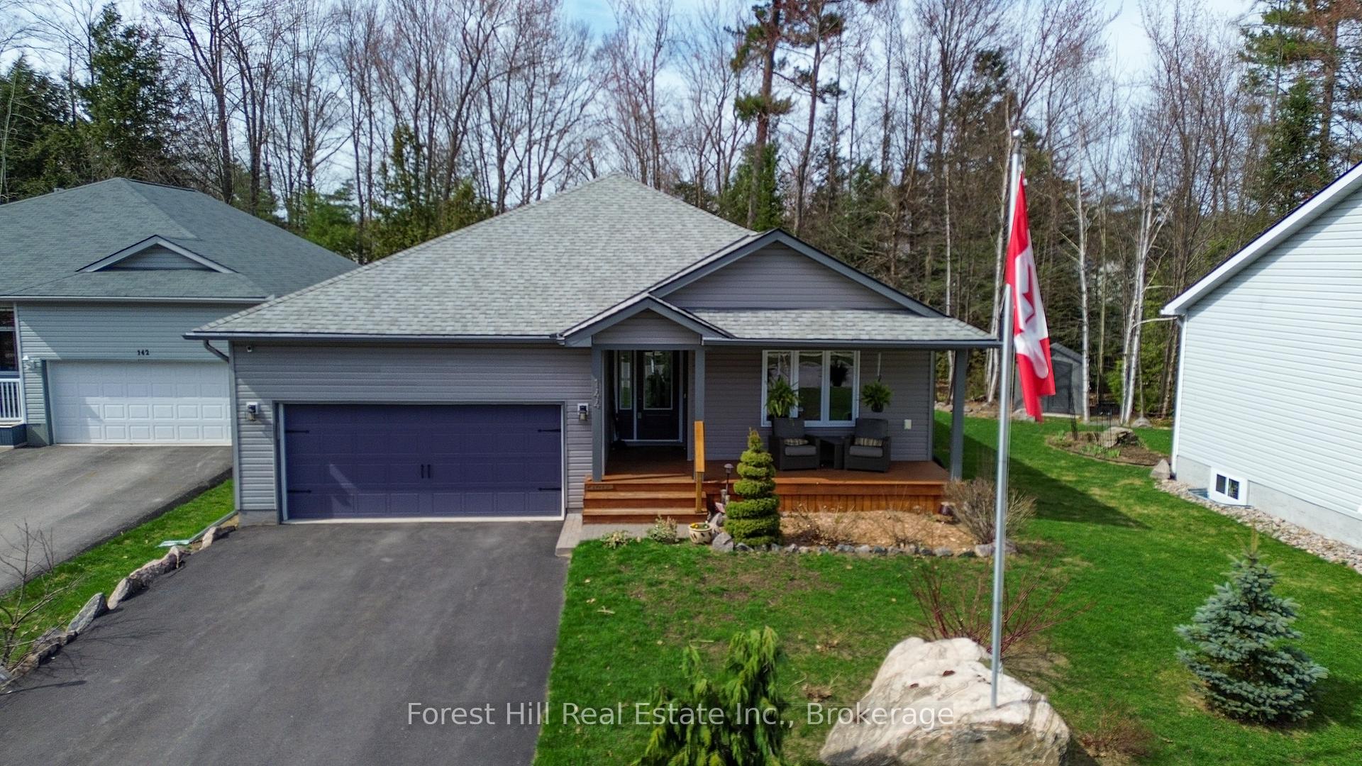 Photo 1 of 144 Pineridge Gate, Gravenhurst, Muskoka (S) — HOMEH