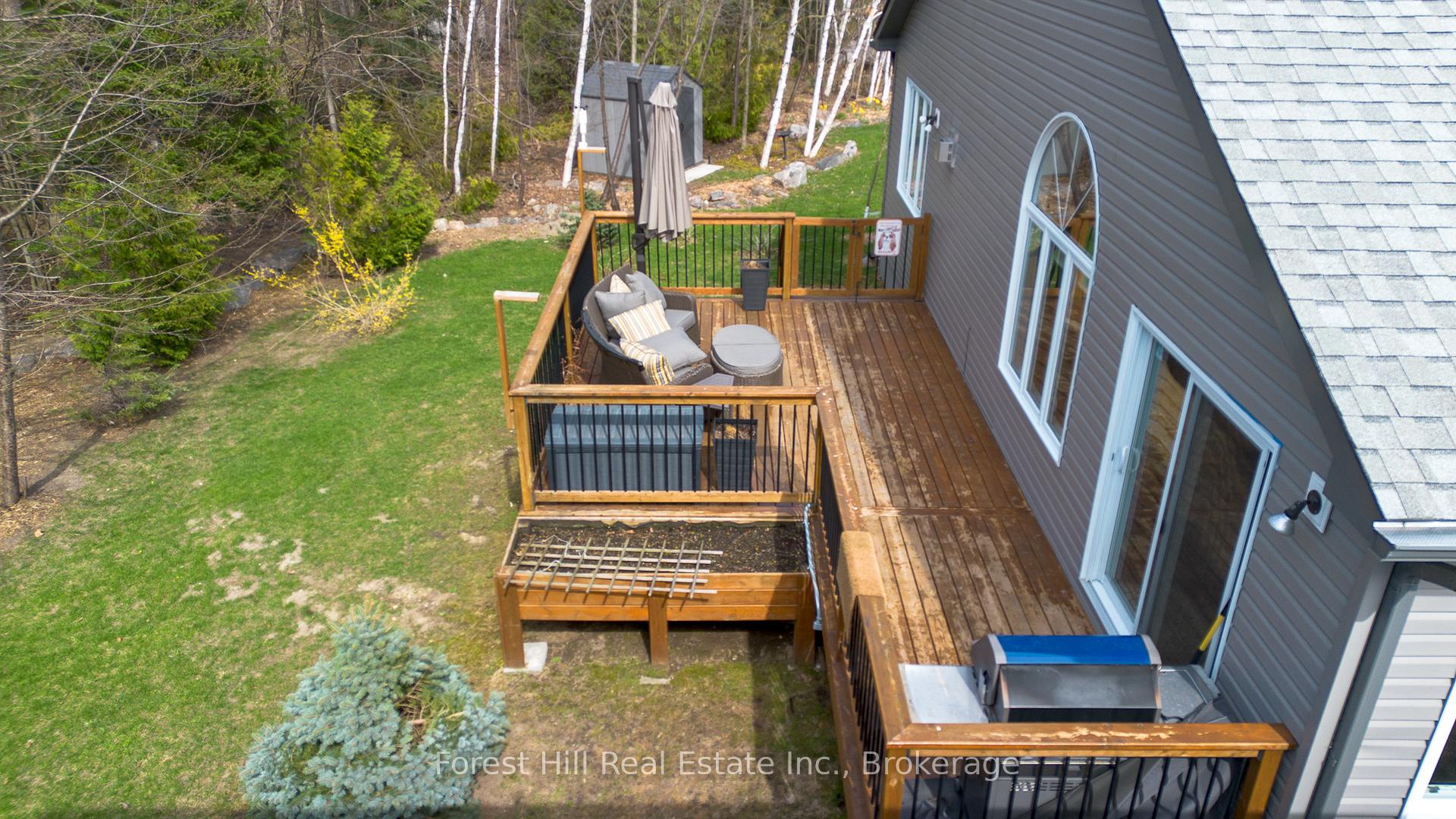Photo 5 of 144 Pineridge Gate, Gravenhurst, Muskoka (S) — HOMEH