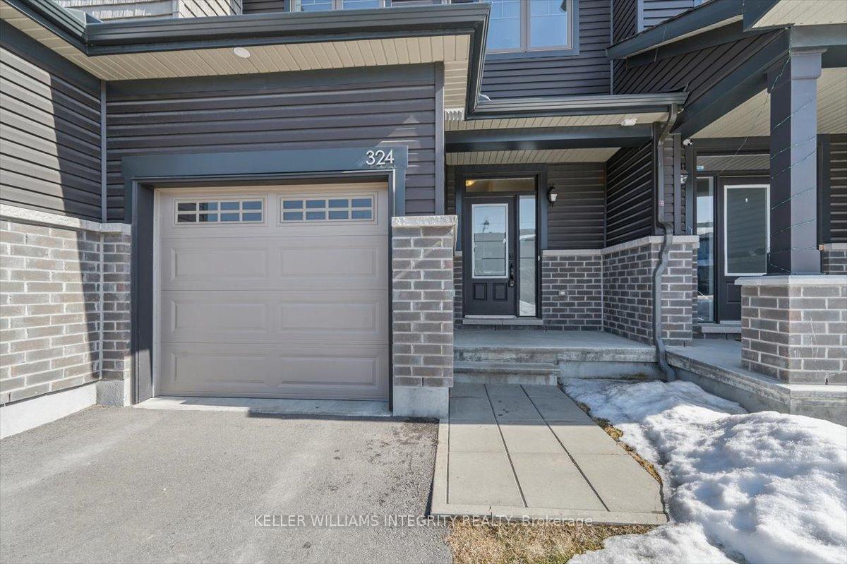 Photo 2 of 324 Grackle Street, Ottawa, Blossom Park/Kemp Park/Findlay Creek — HOMEH