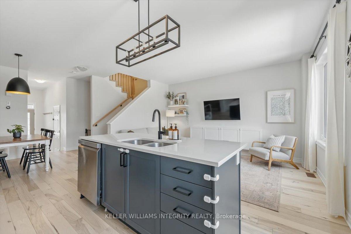 Photo 12 of 324 Grackle Street, Ottawa, Blossom Park/Kemp Park/Findlay Creek — HOMEH