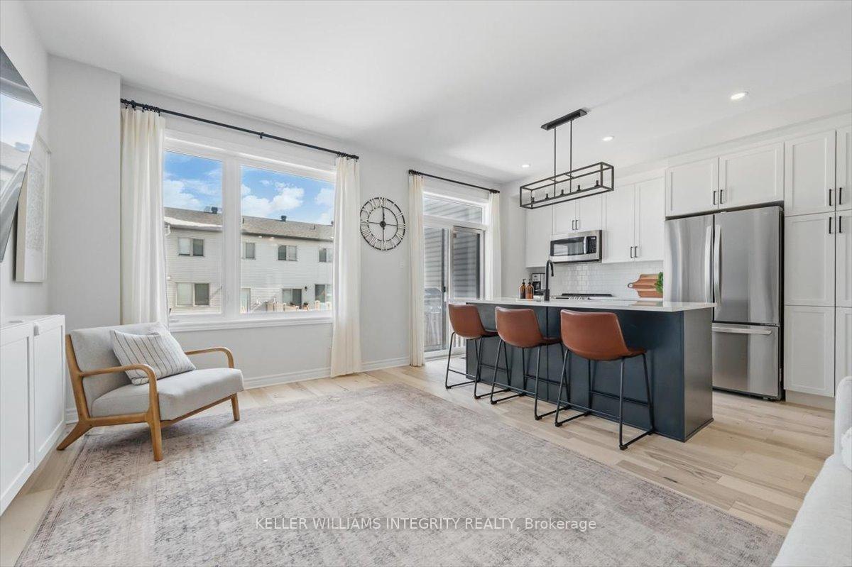 Photo 16 of 324 Grackle Street, Ottawa, Blossom Park/Kemp Park/Findlay Creek — HOMEH