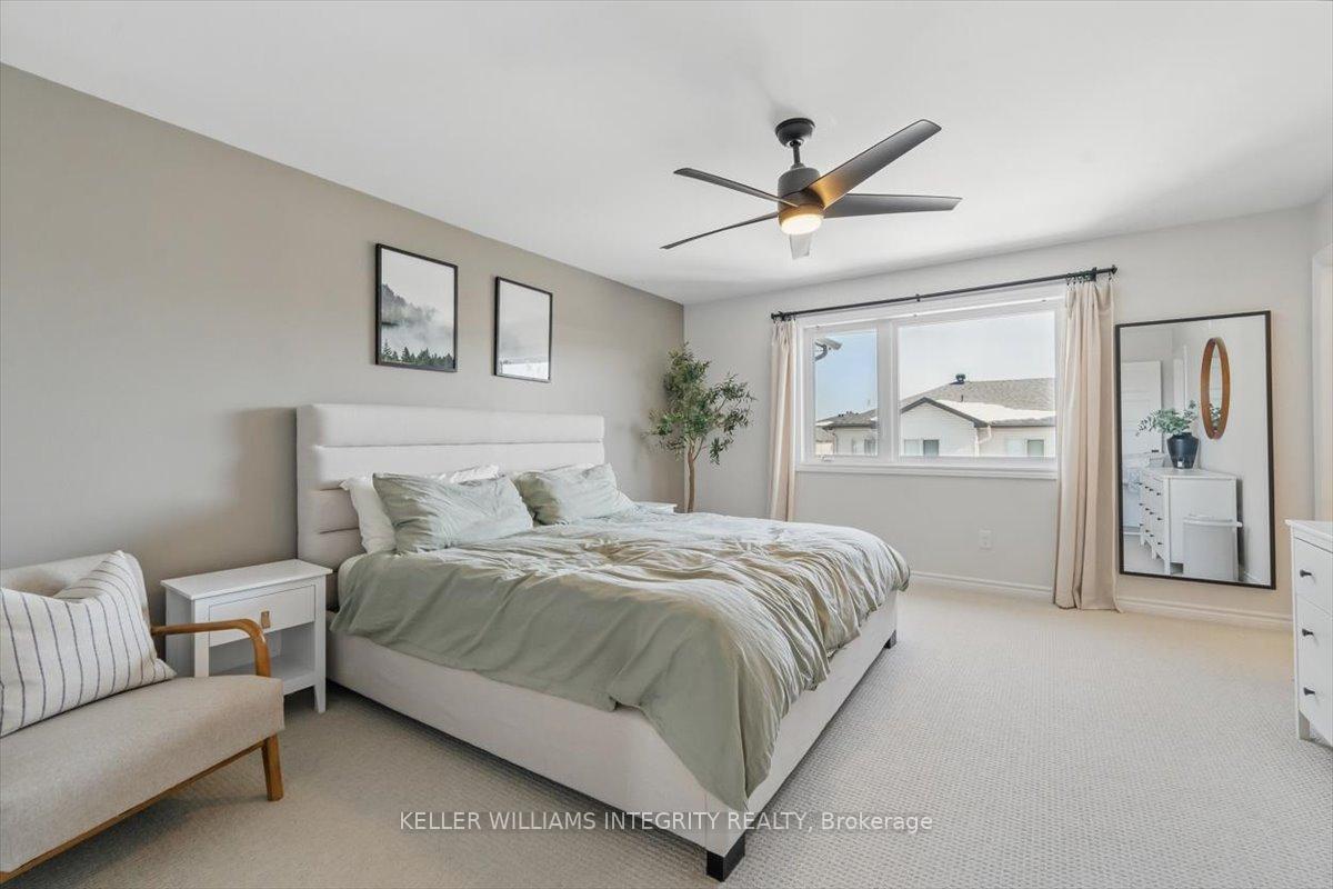 Photo 18 of 324 Grackle Street, Ottawa, Blossom Park/Kemp Park/Findlay Creek — HOMEH