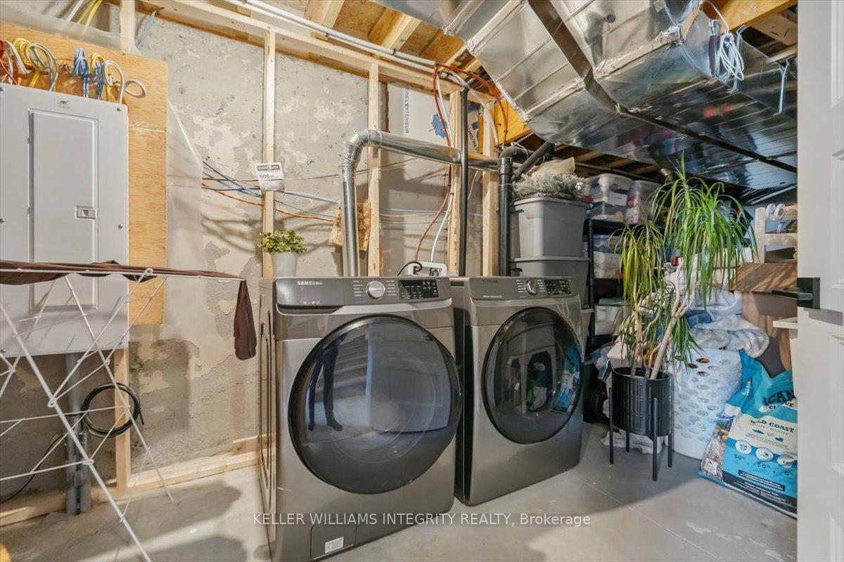 Photo 30 of 324 Grackle Street, Ottawa, Blossom Park/Kemp Park/Findlay Creek — HOMEH