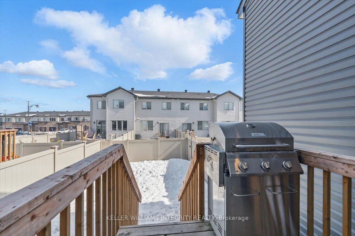 Photo 31 of 324 Grackle Street, Ottawa, Blossom Park/Kemp Park/Findlay Creek — HOMEH