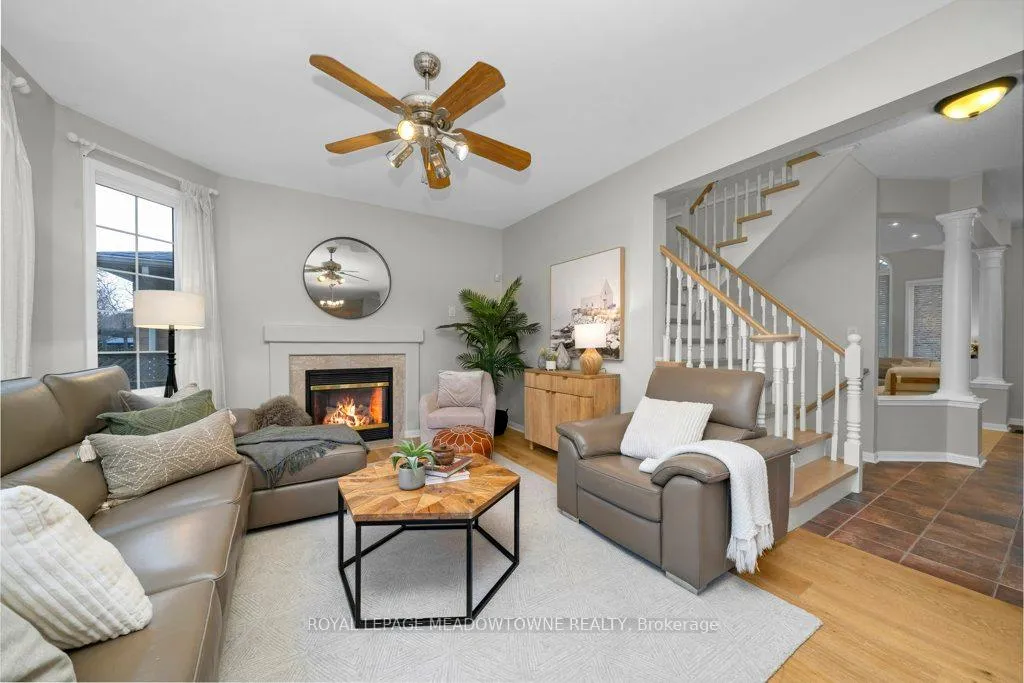 Photo 9 of 1581 Dockray Drive, Milton, Beaty — HOMEH