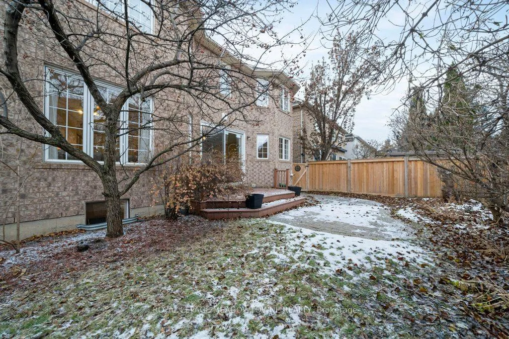 Photo 31 of 1581 Dockray Drive, Milton, Beaty — HOMEH