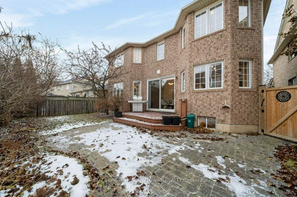 Photo 32 of 1581 Dockray Drive, Milton, Beaty — HOMEH