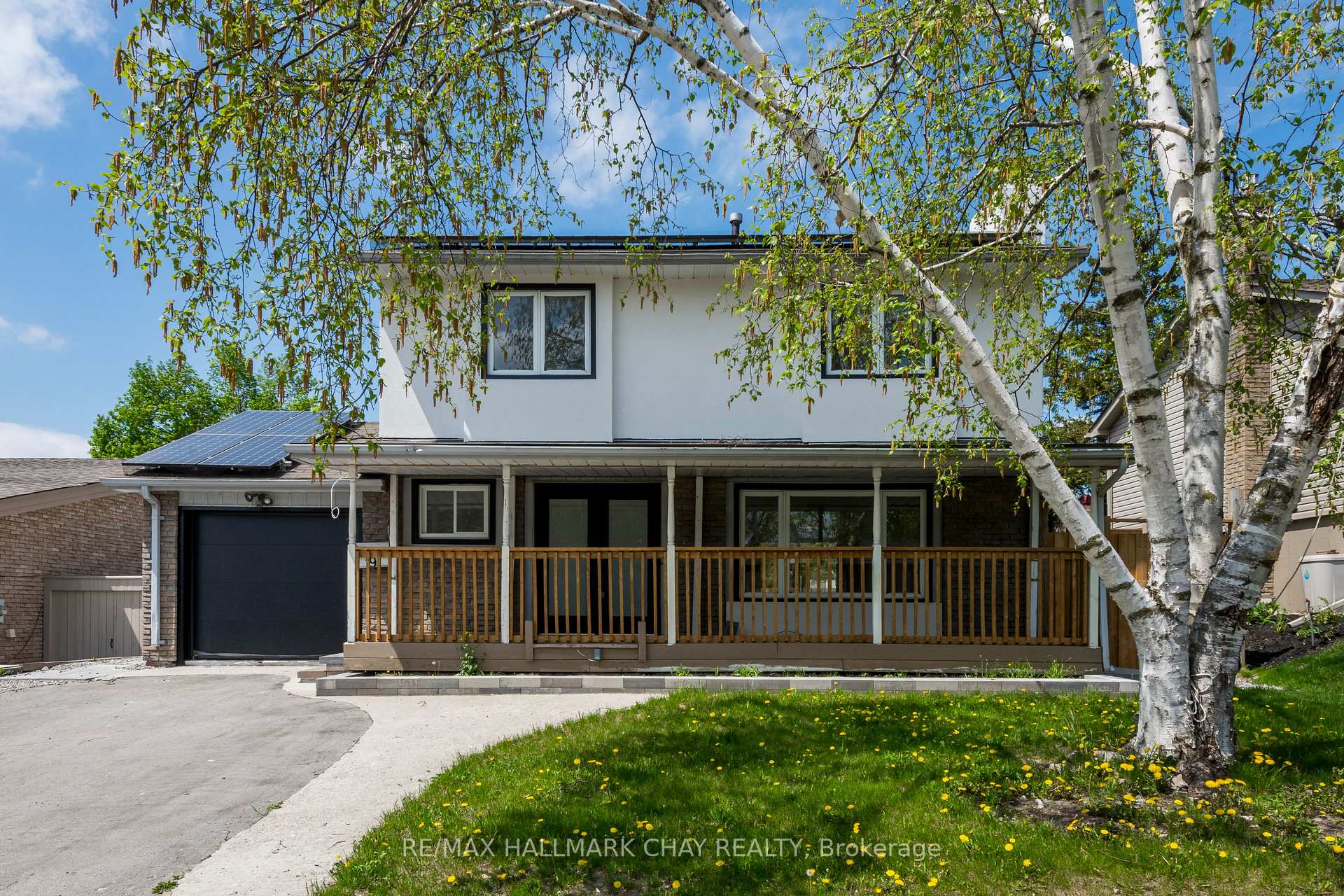 Photo 1 of 19 Noam Drive, Barrie, Sunnidale — HOMEH