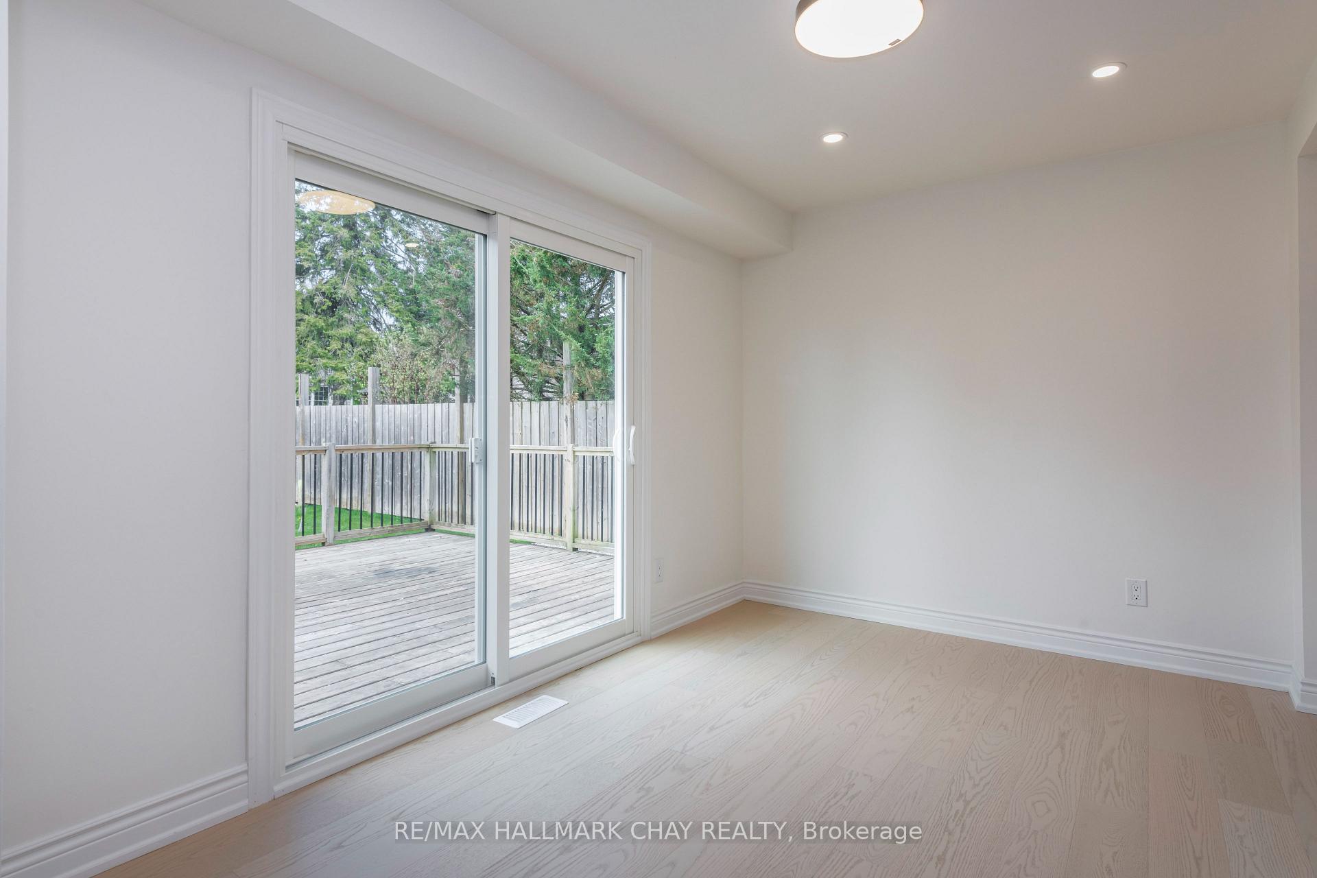 Photo 9 of 19 Noam Drive, Barrie, Sunnidale — HOMEH