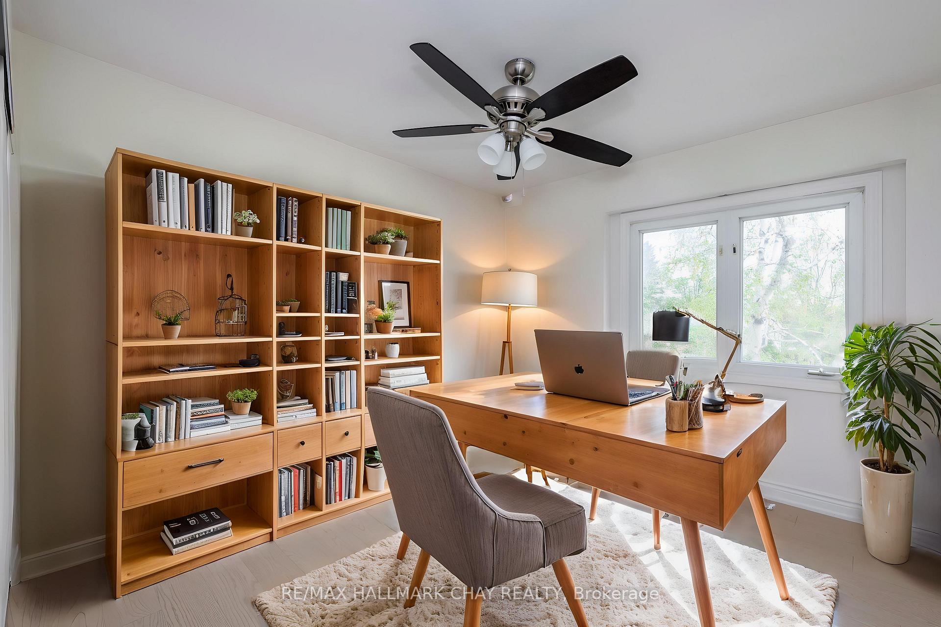 Photo 14 of 19 Noam Drive, Barrie, Sunnidale — HOMEH
