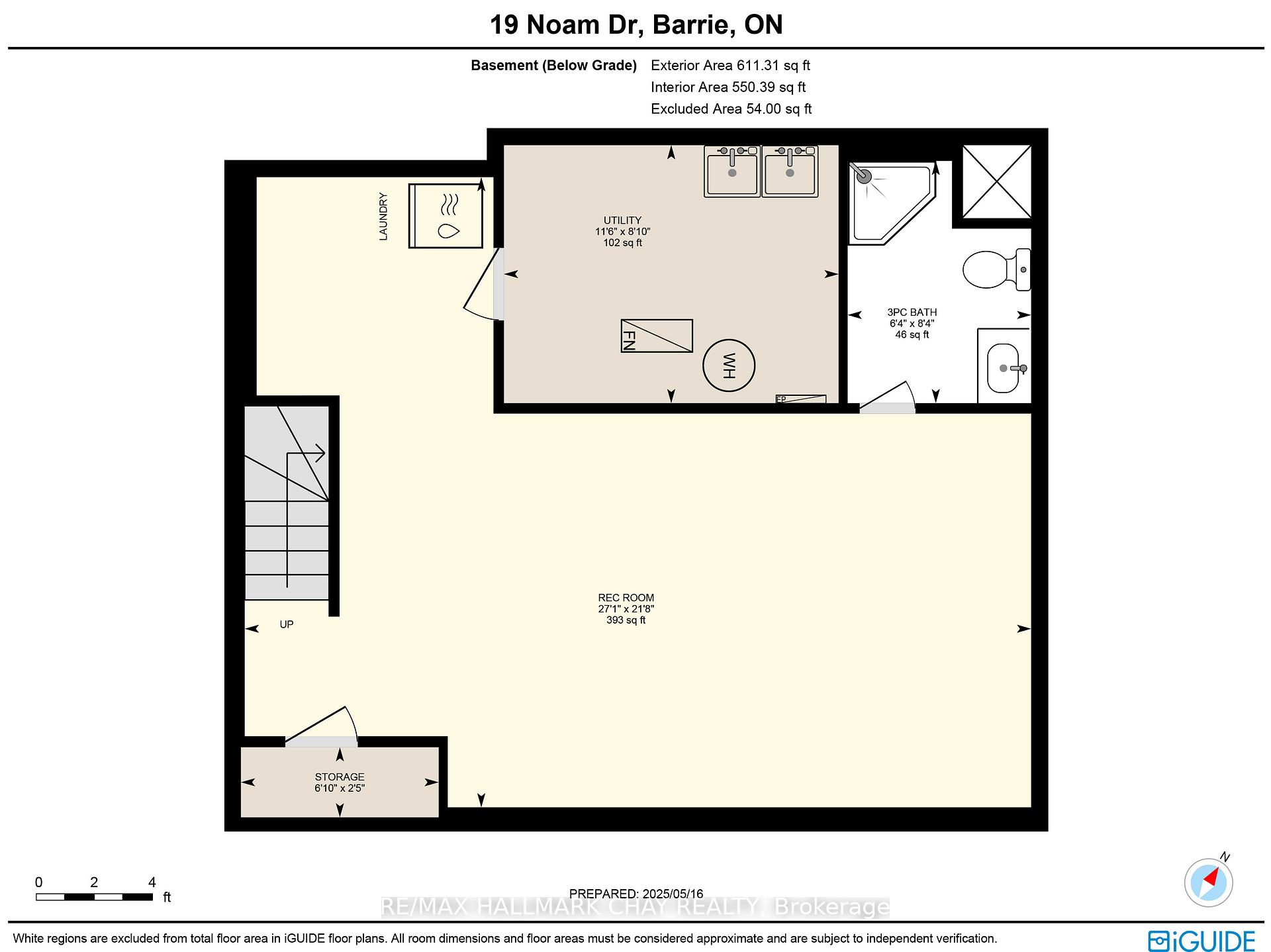 Photo 22 of 19 Noam Drive, Barrie, Sunnidale — HOMEH