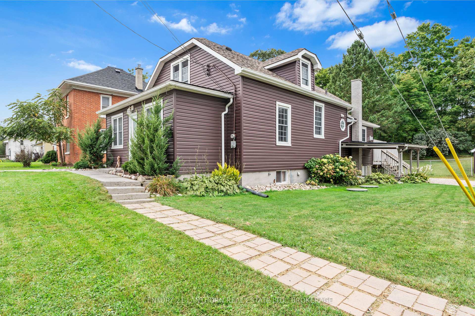 Photo 3 of 6817 Highway 38 Road, Frontenac, Frontenac South — HOMEH