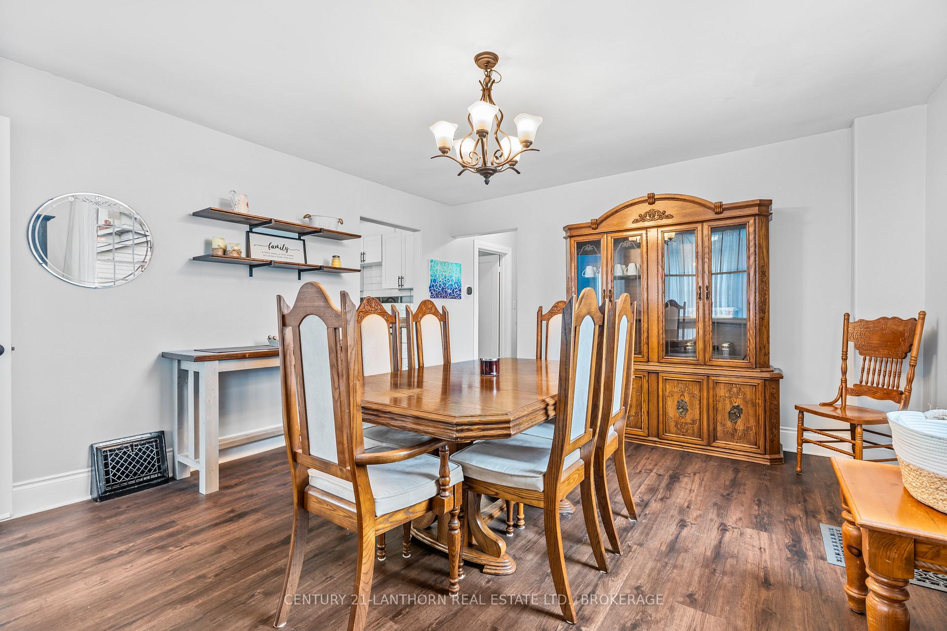 Photo 9 of 6817 Highway 38 Road, Frontenac, Frontenac South — HOMEH