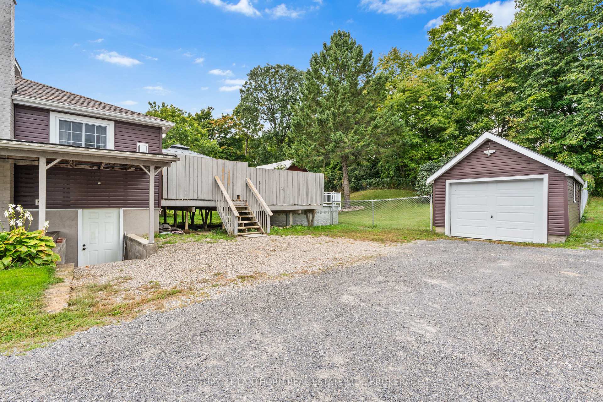 Photo 31 of 6817 Highway 38 Road, Frontenac, Frontenac South — HOMEH