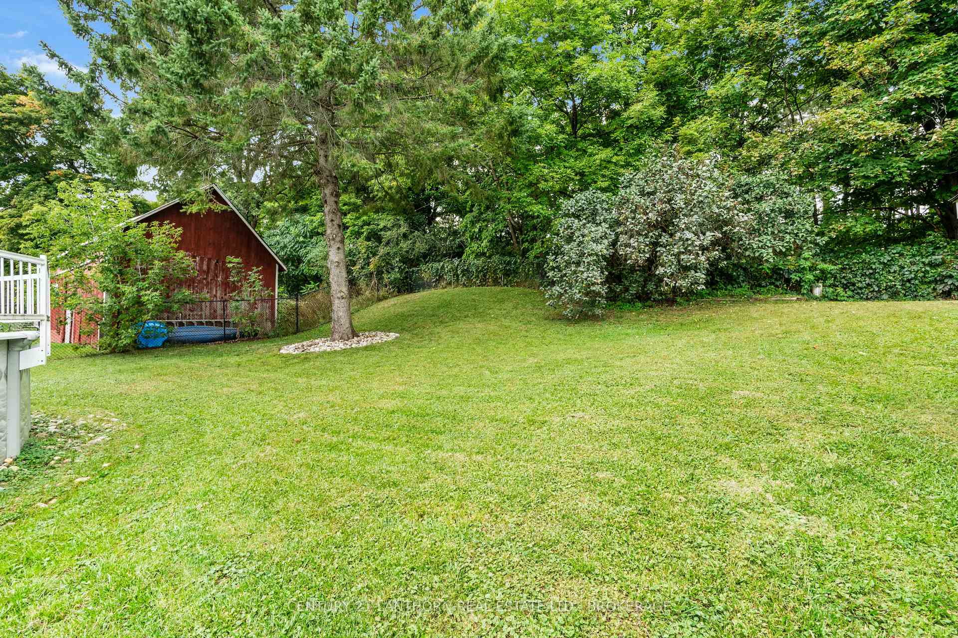 Photo 36 of 6817 Highway 38 Road, Frontenac, Frontenac South — HOMEH