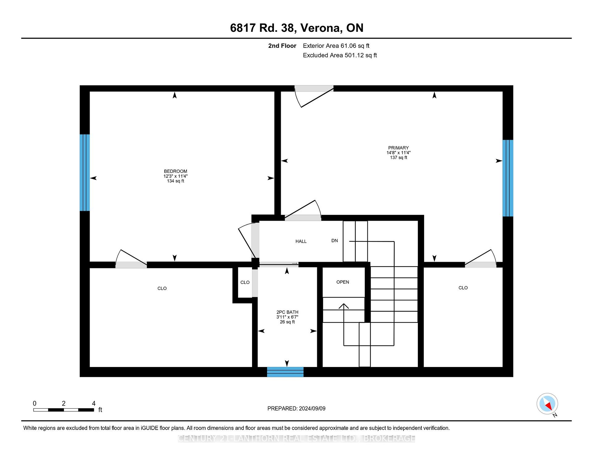Photo 42 of 6817 Highway 38 Road, Frontenac, Frontenac South — HOMEH