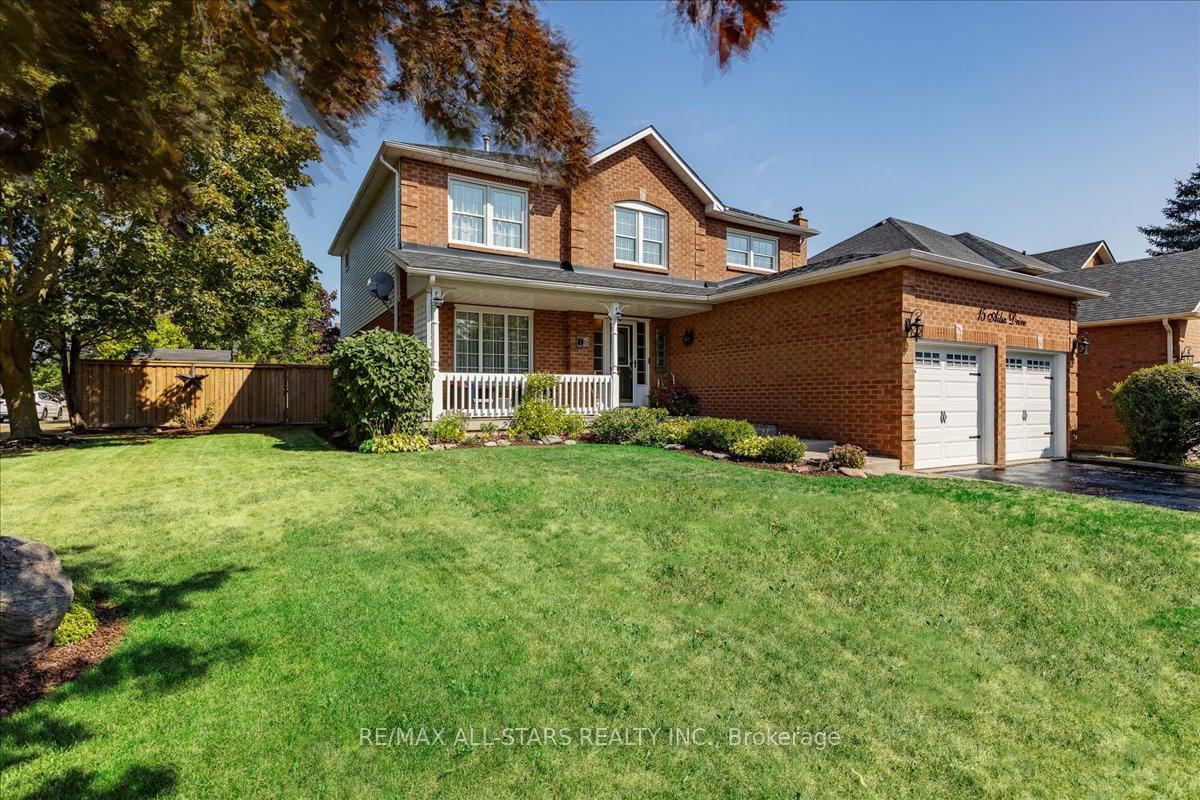 Photo 2 of 15 Ailsa Drive, Georgina, Keswick North — HOMEH
