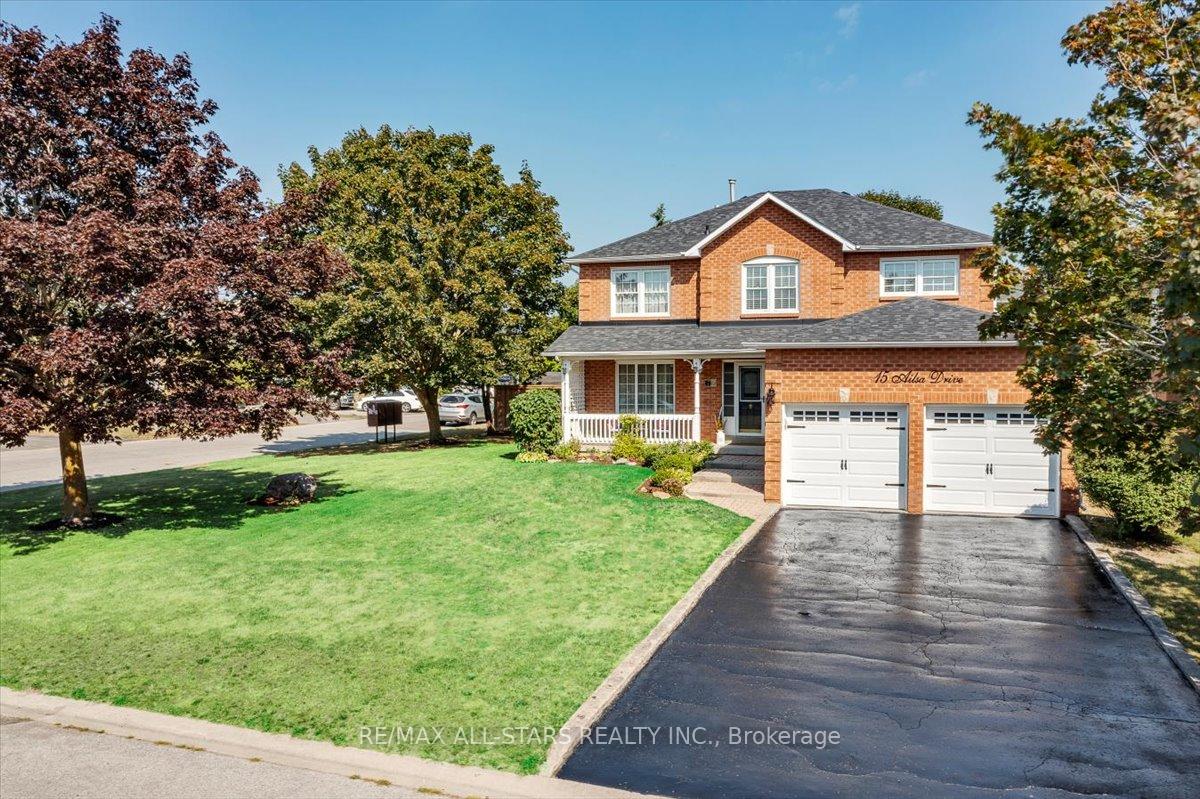 Photo 3 of 15 Ailsa Drive, Georgina, Keswick North — HOMEH
