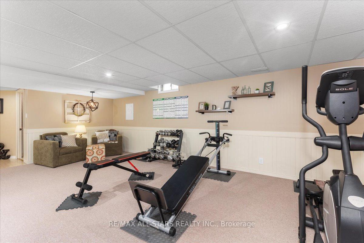 Photo 30 of 15 Ailsa Drive, Georgina, Keswick North — HOMEH