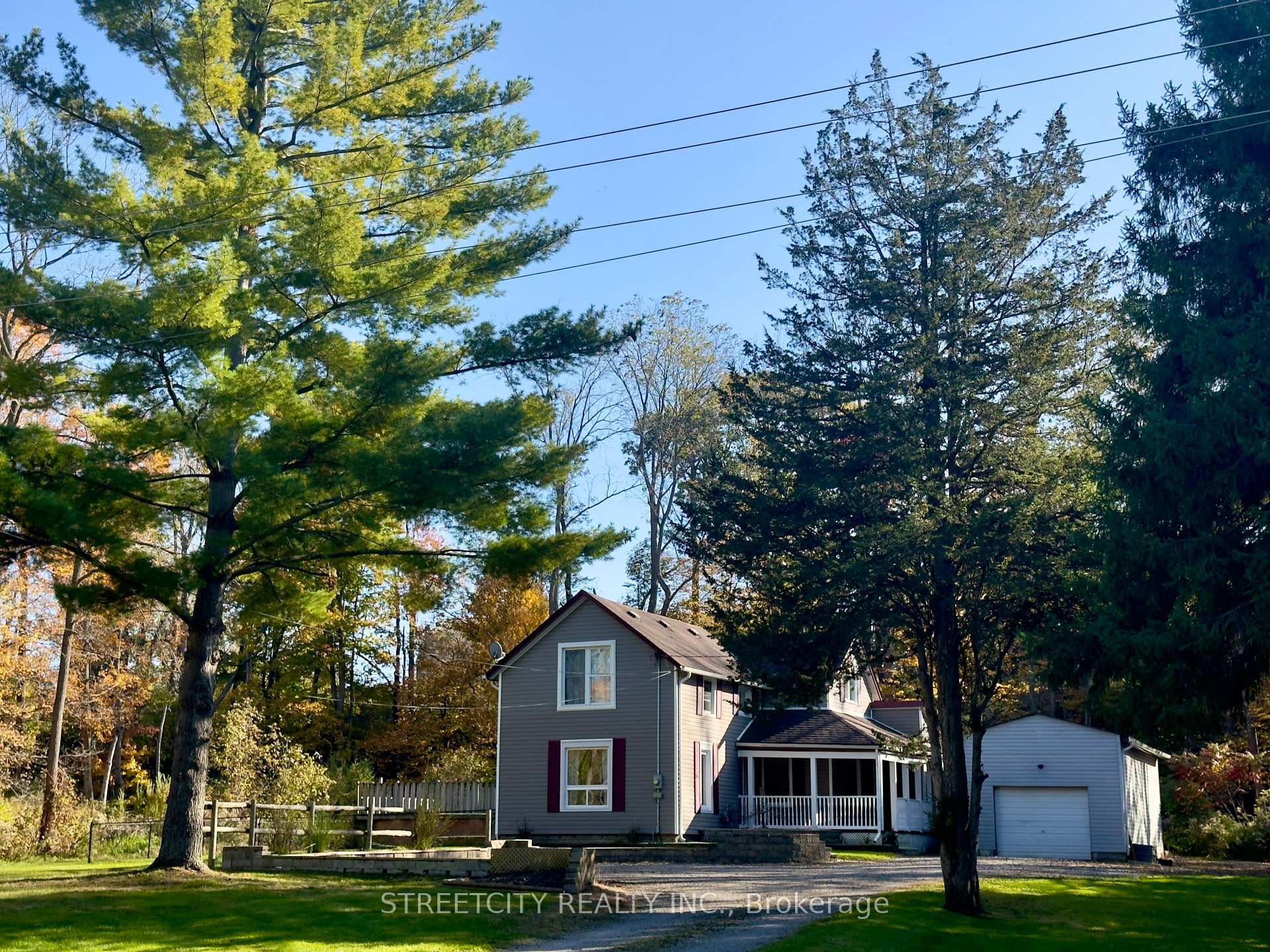 Photo 1 of 42737 Sparta Line, Central Elgin, Union — HOMEH