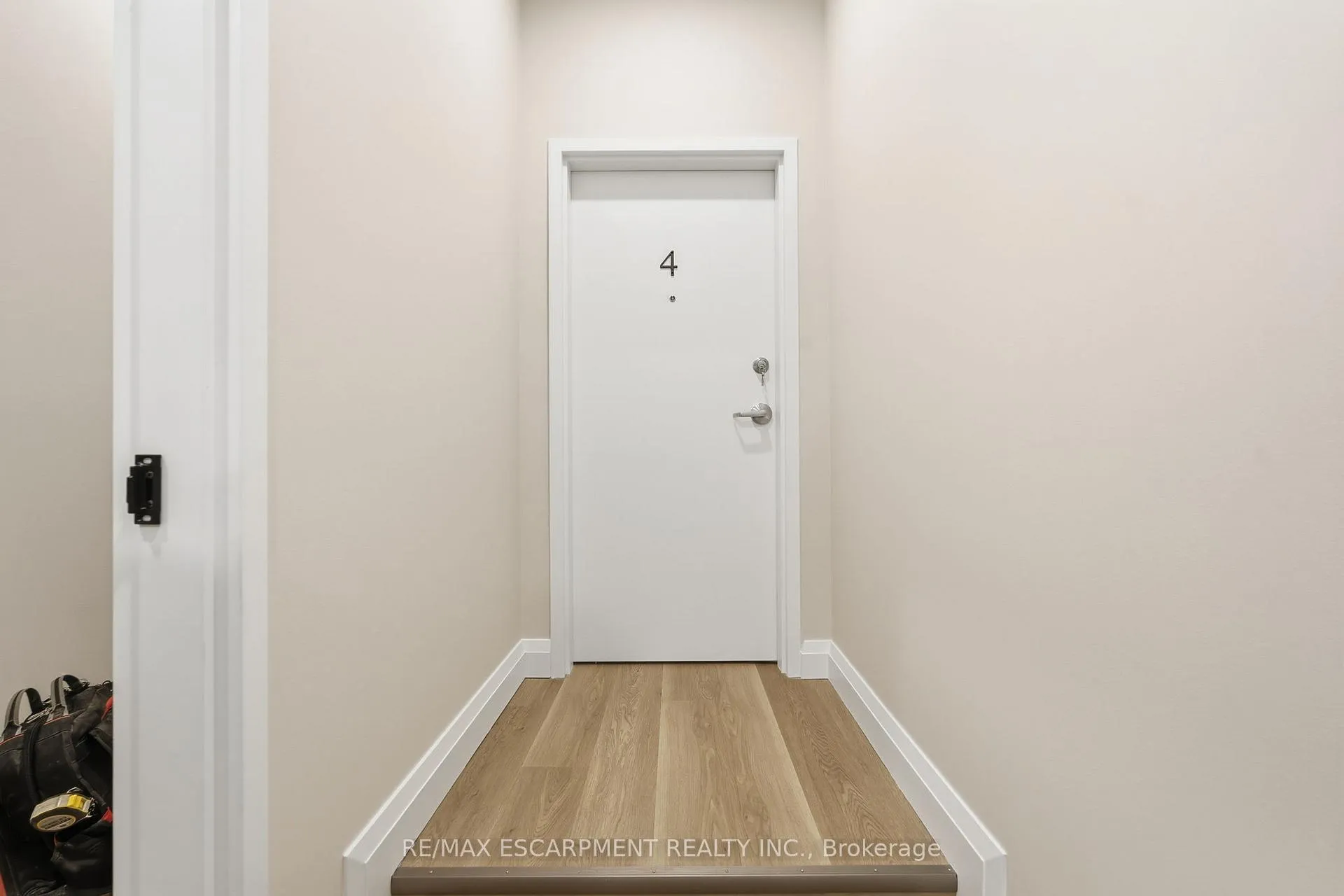 Photo 13 of Unit 4, 231 Park Street N, Hamilton, Central — HOMEH