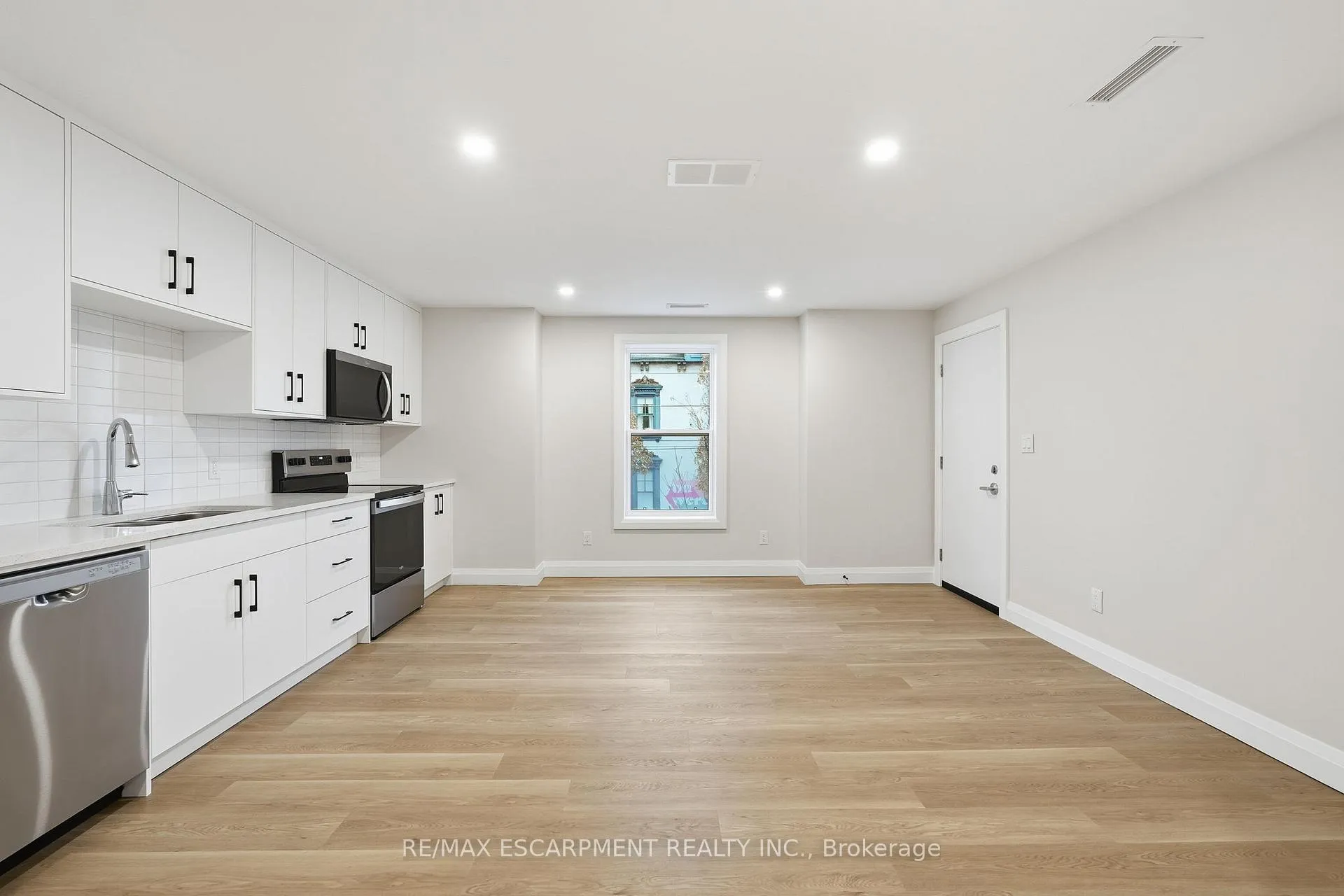 Photo 19 of Unit 4, 231 Park Street N, Hamilton, Central — HOMEH