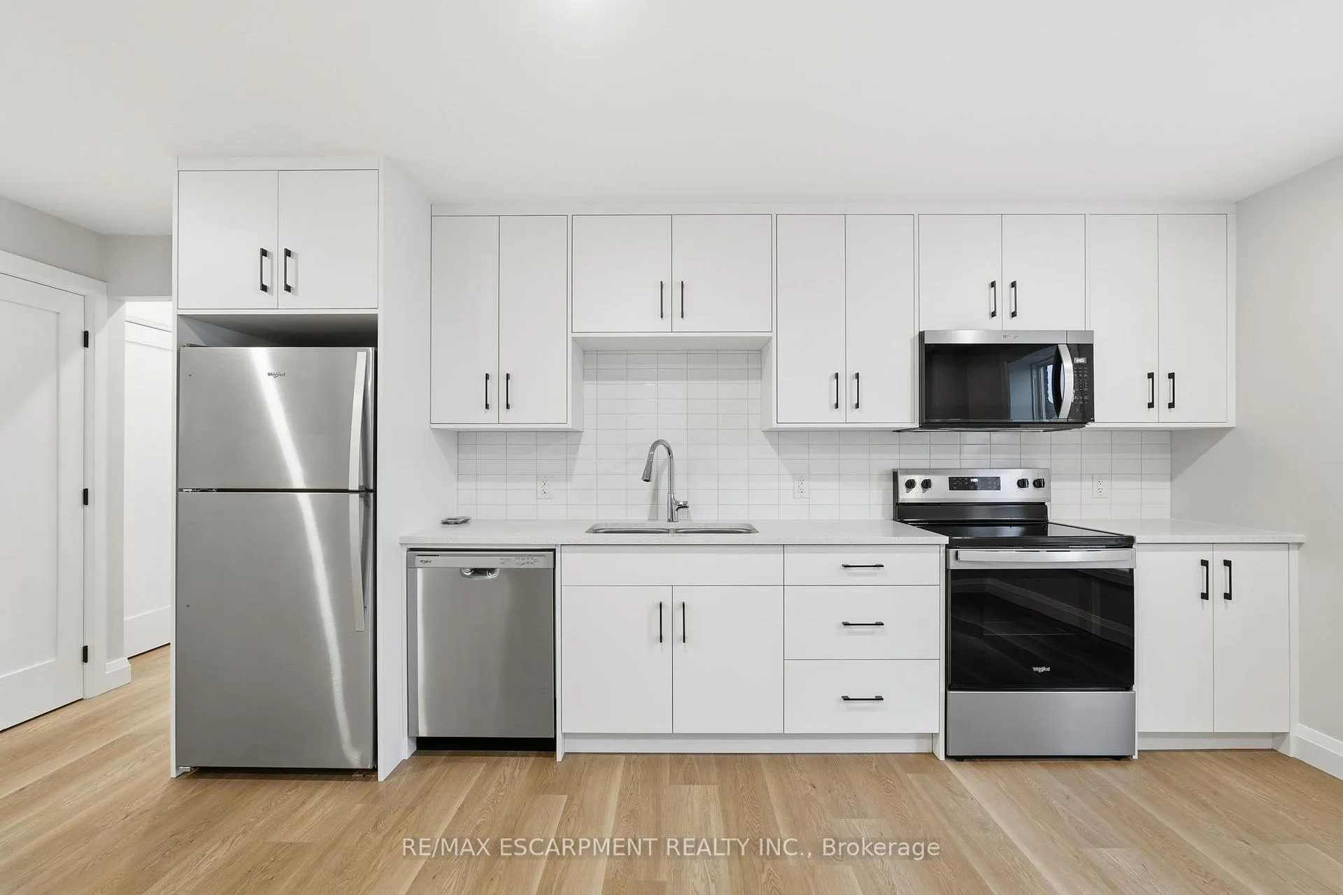 Photo 23 of Unit 4, 231 Park Street N, Hamilton, Central — HOMEH