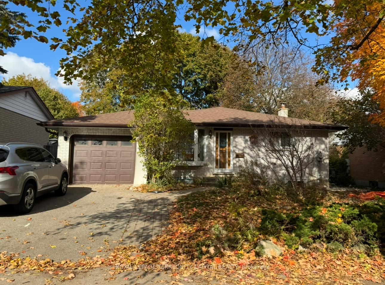 Photo 1 of Unit Lower, 89 Rhonda Road, Guelph, Willow West/Sugarbush/West Acres — HOMEH