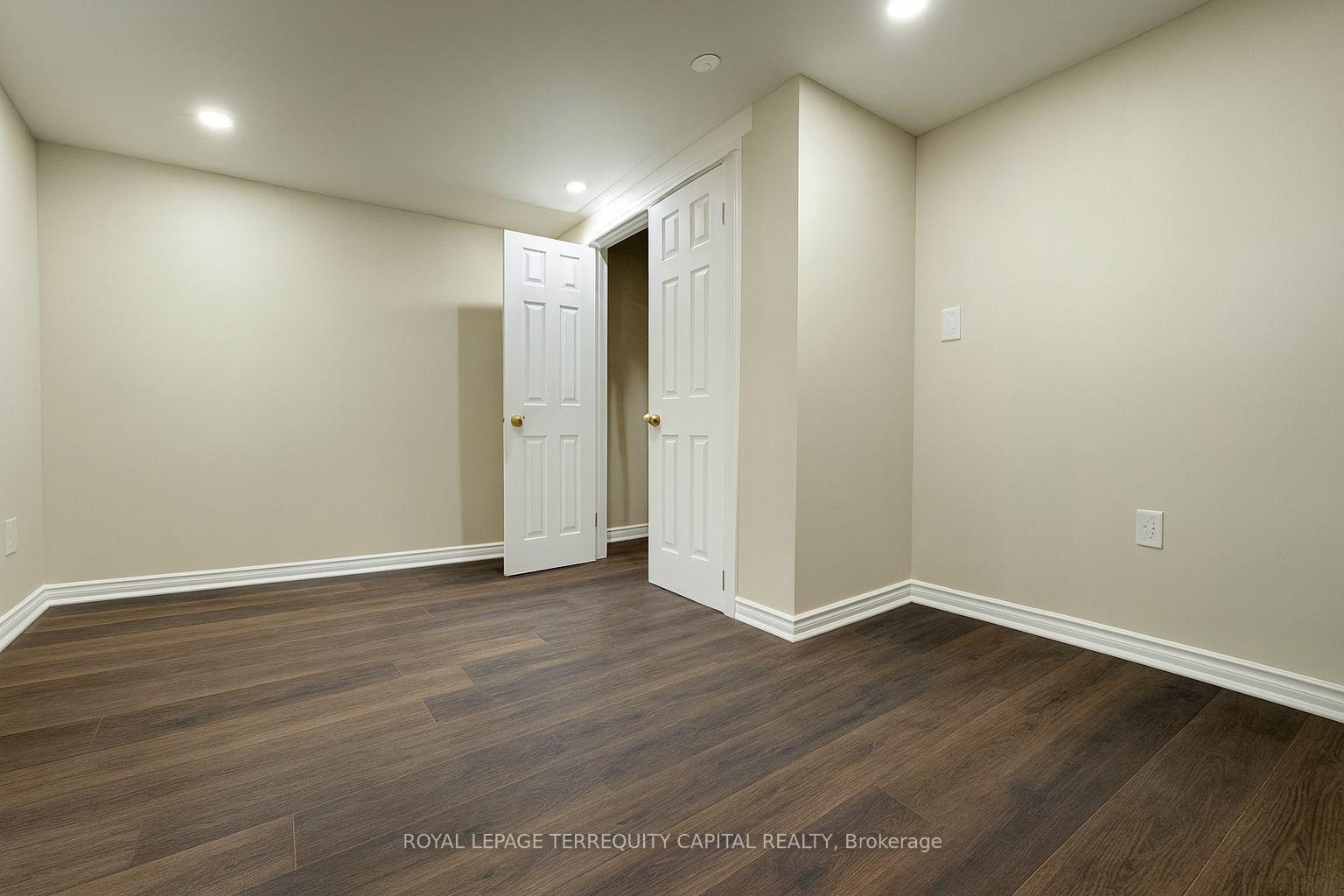 Photo 4 of Unit Lower, 89 Rhonda Road, Guelph, Willow West/Sugarbush/West Acres — HOMEH