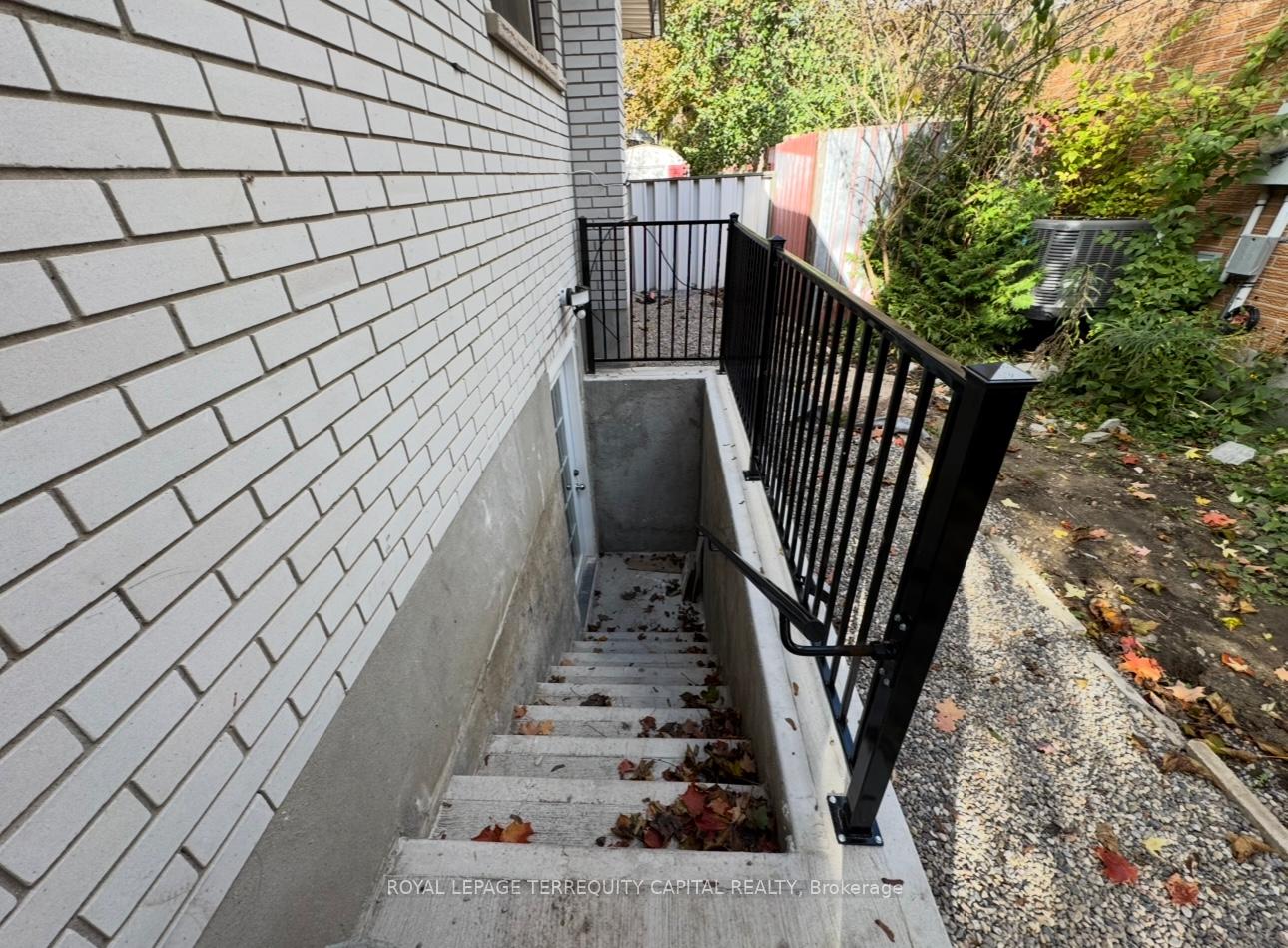 Photo 8 of Unit Lower, 89 Rhonda Road, Guelph, Willow West/Sugarbush/West Acres — HOMEH