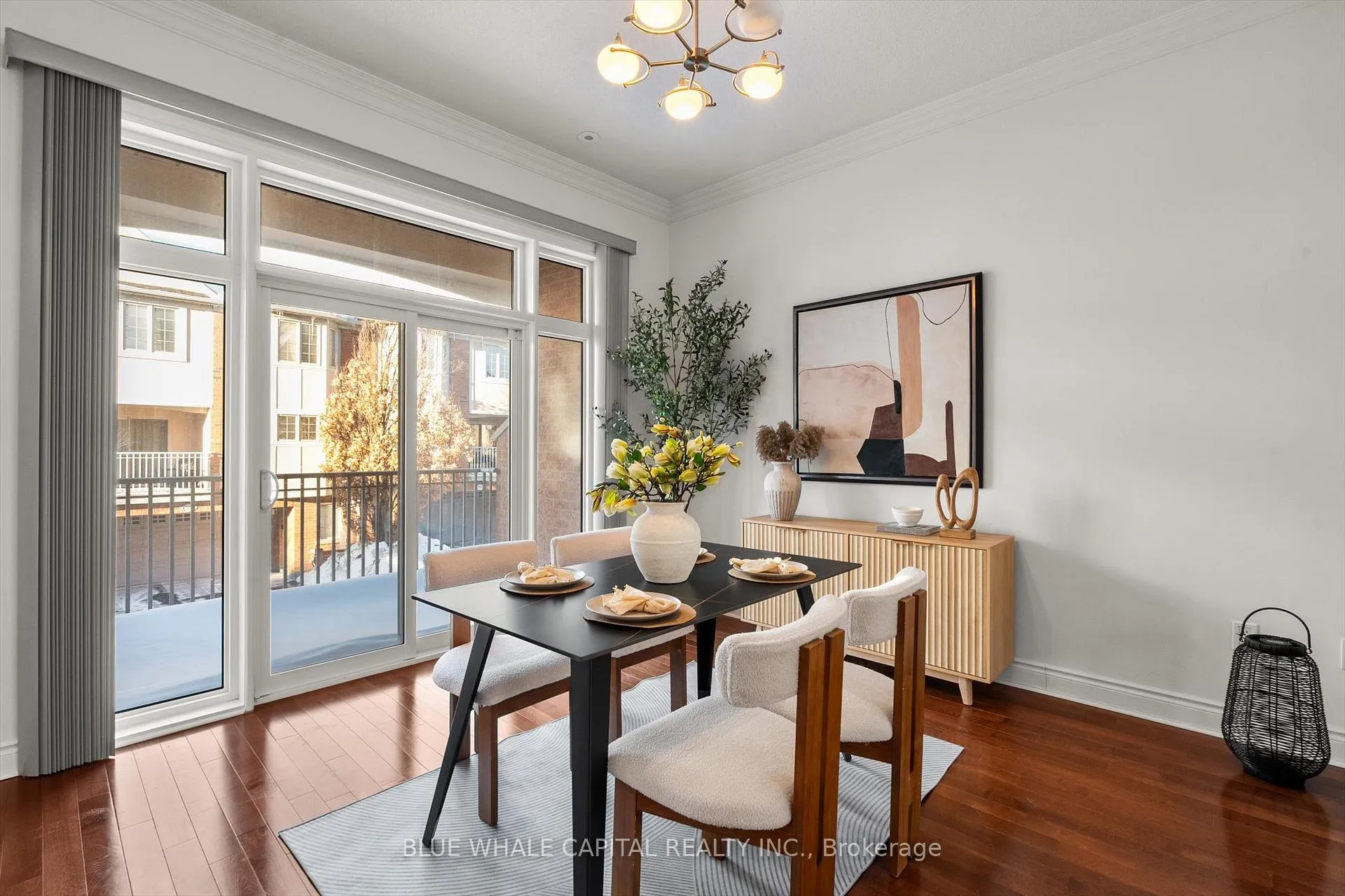 Photo 4 of 189 Legends Way, Markham, Unionville — HOMEH