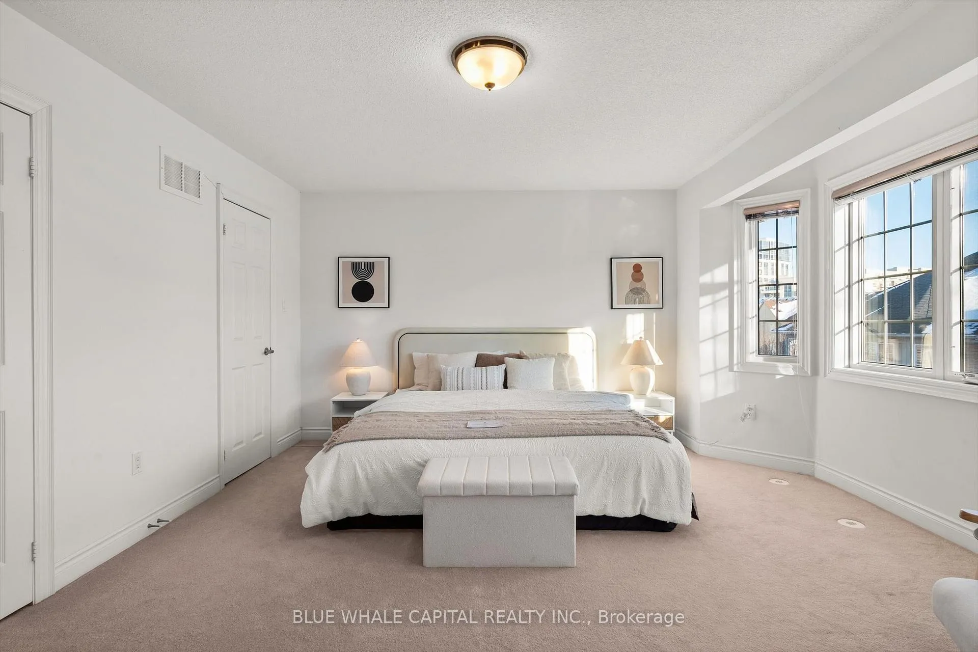 Photo 12 of 189 Legends Way, Markham, Unionville — HOMEH