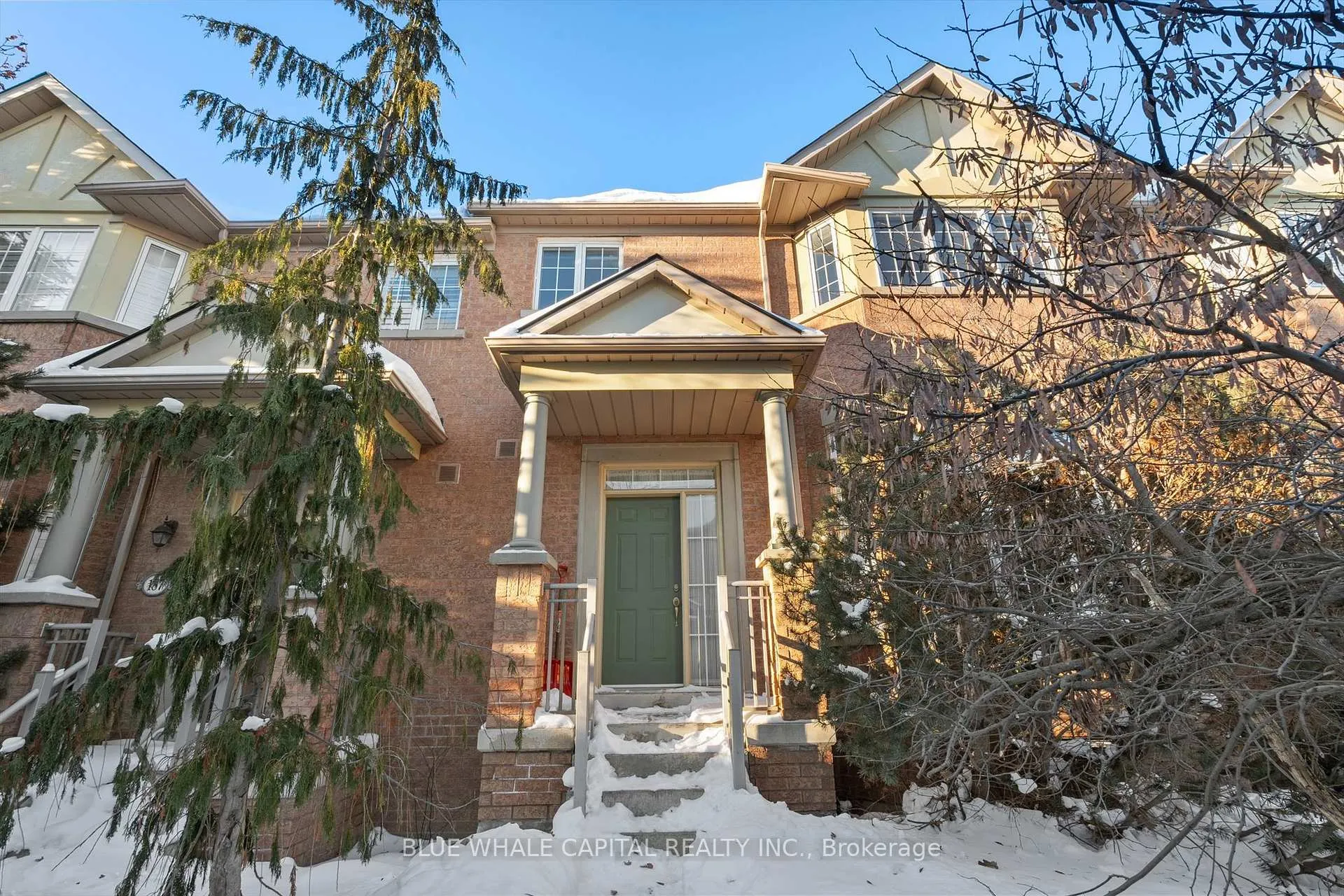 Photo 21 of 189 Legends Way, Markham, Unionville — HOMEH