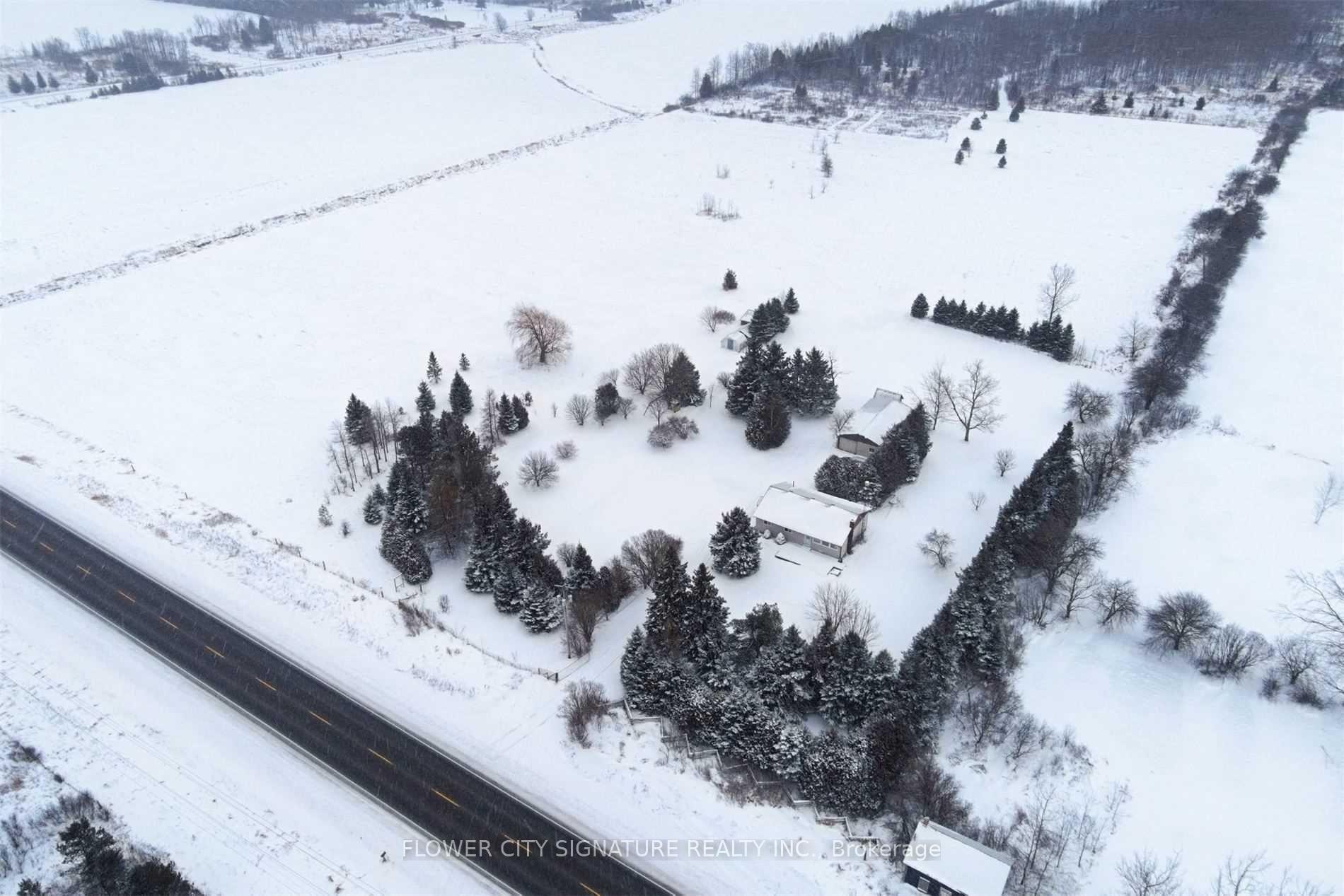Photo 1 of 773258 Hwy 10, Grey Highlands — HOMEH